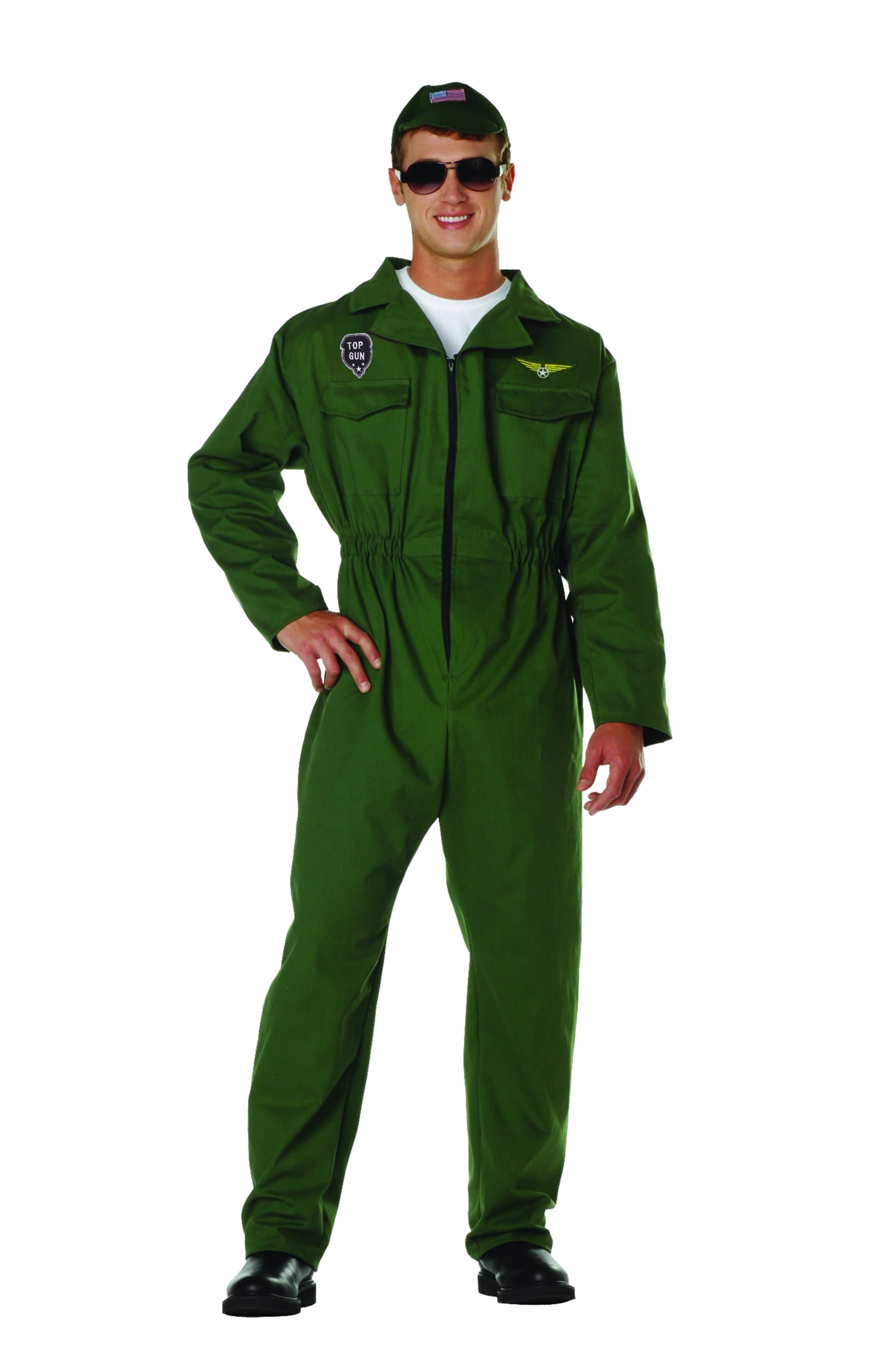 Men's Top Gun