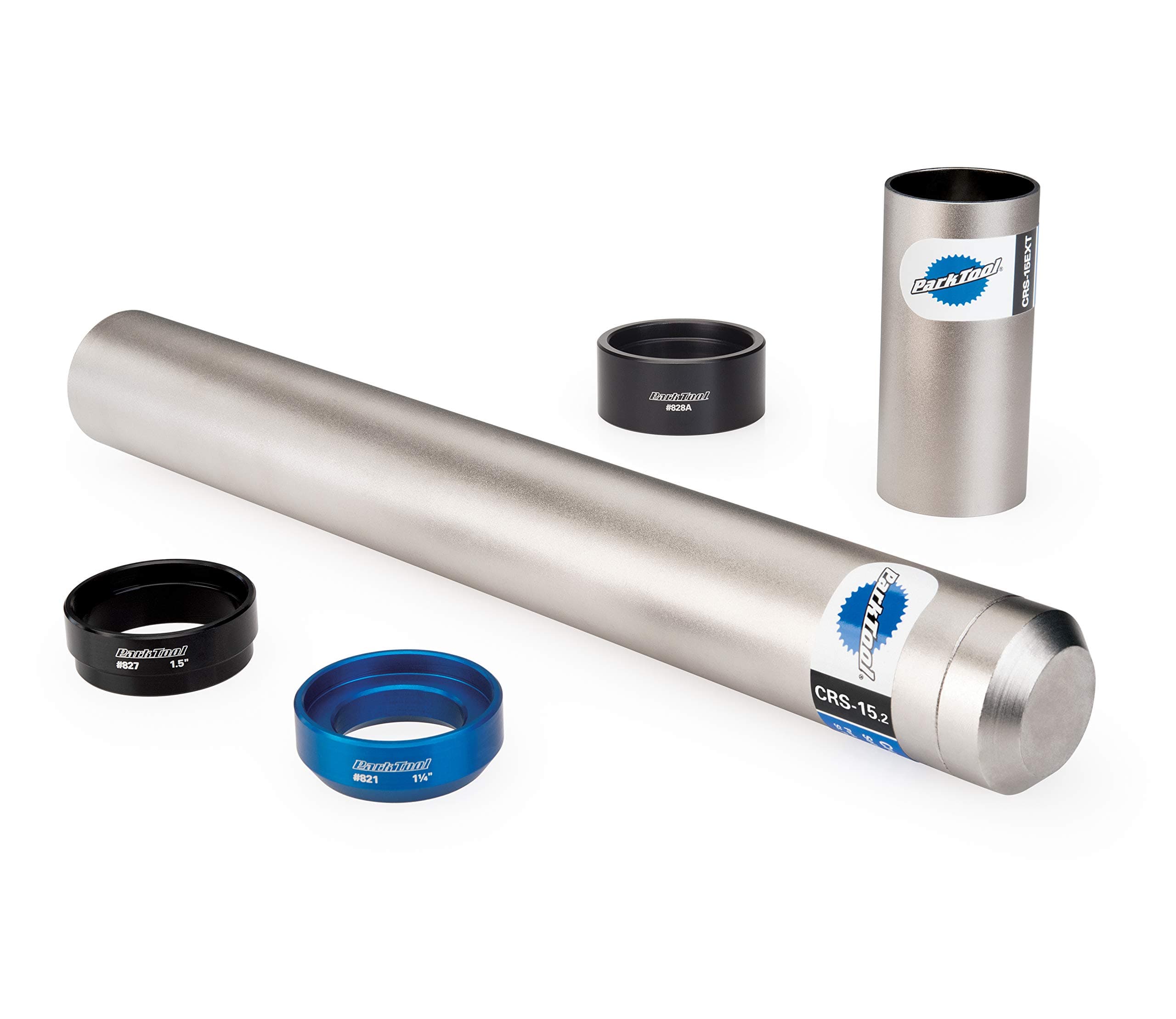 CRS-15.2 Crown Race Setting System Tool 1.5-1-1/8-Inch