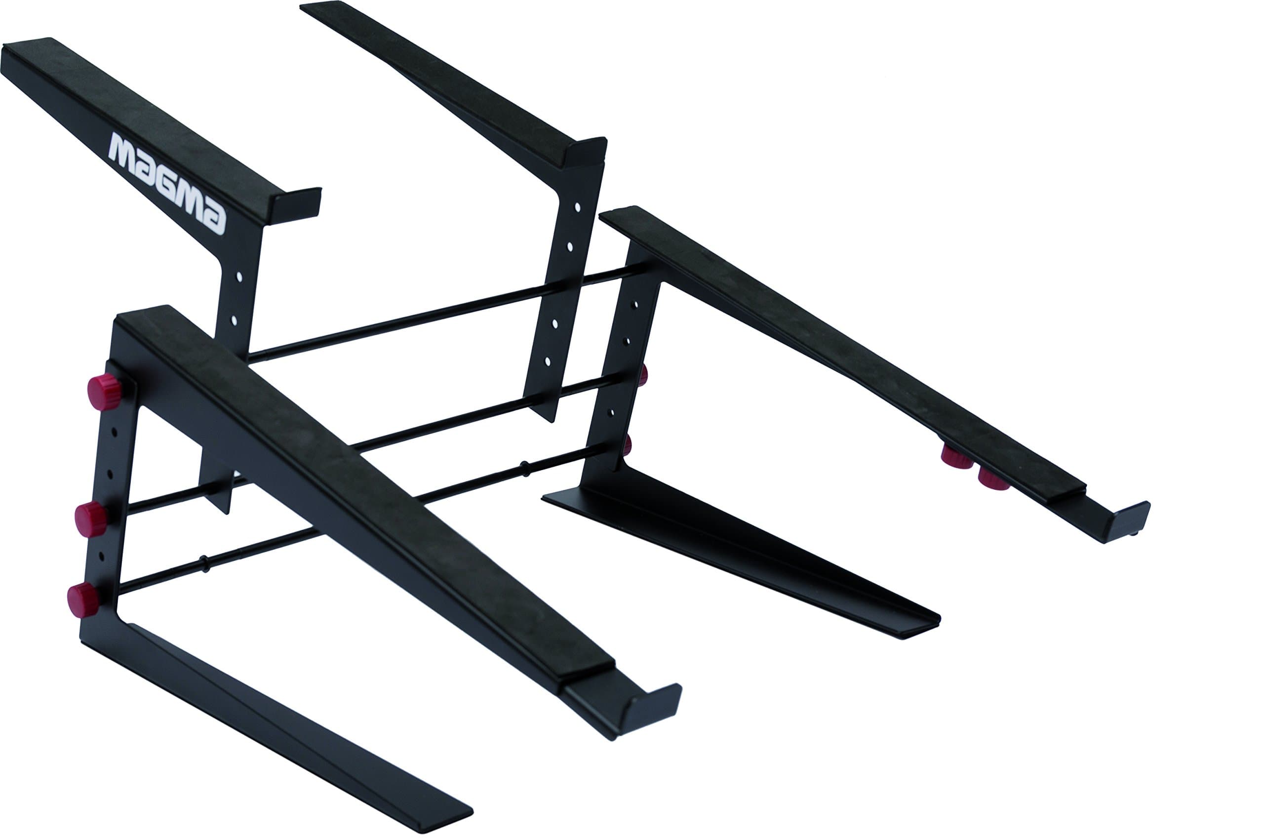 Magma Control Stand II, Adjustable Laptop and Controller Platform, 16.5 in Length