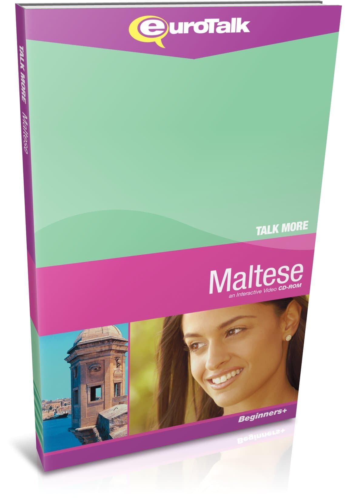 EuroTalk Interactive - Talk More! Maltese