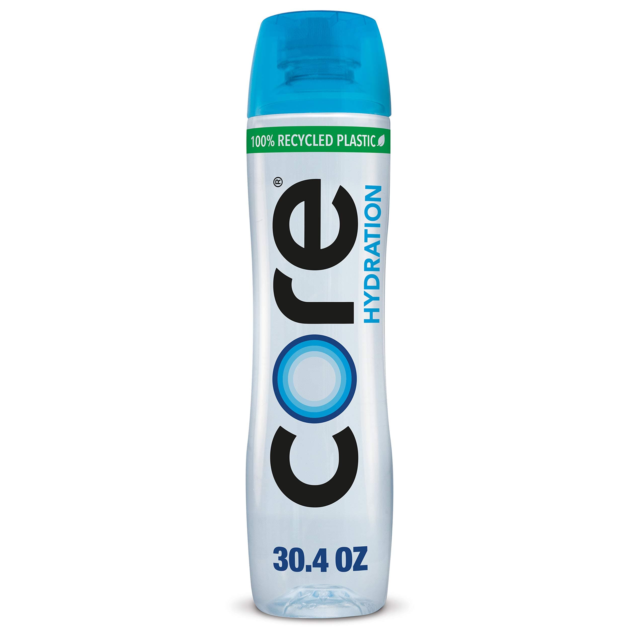 Core Hydration Perfectly Balanced Water, 30.4 fl oz bottle
