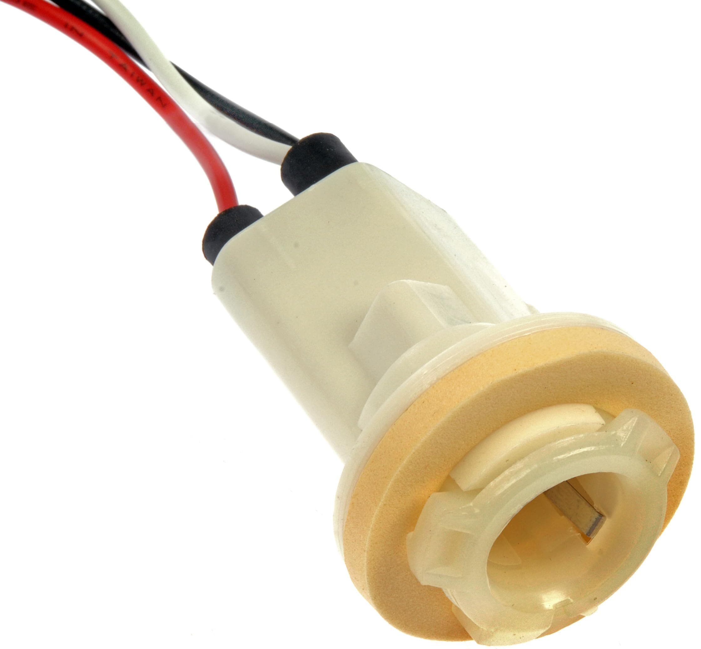 85898 Electrical Sockets - 3-Wire Full-Size Turn Signal