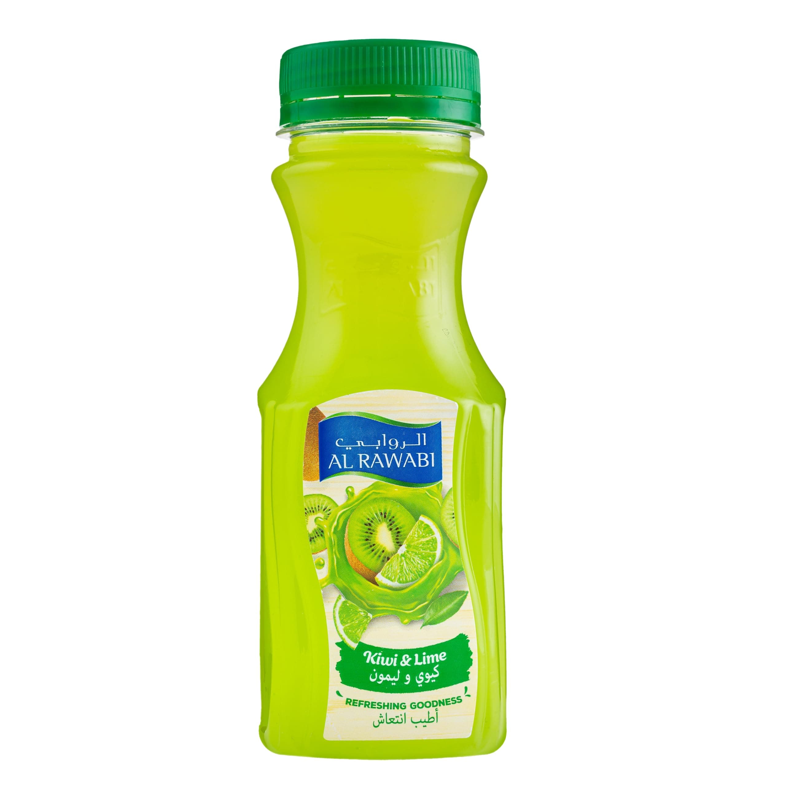 Kiwi & Lime Juice 200ml