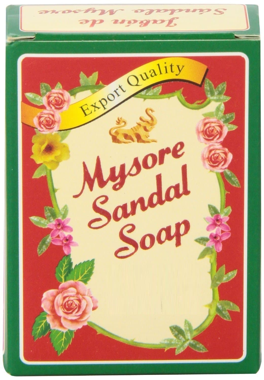 Mysore Sandal Soap 150g