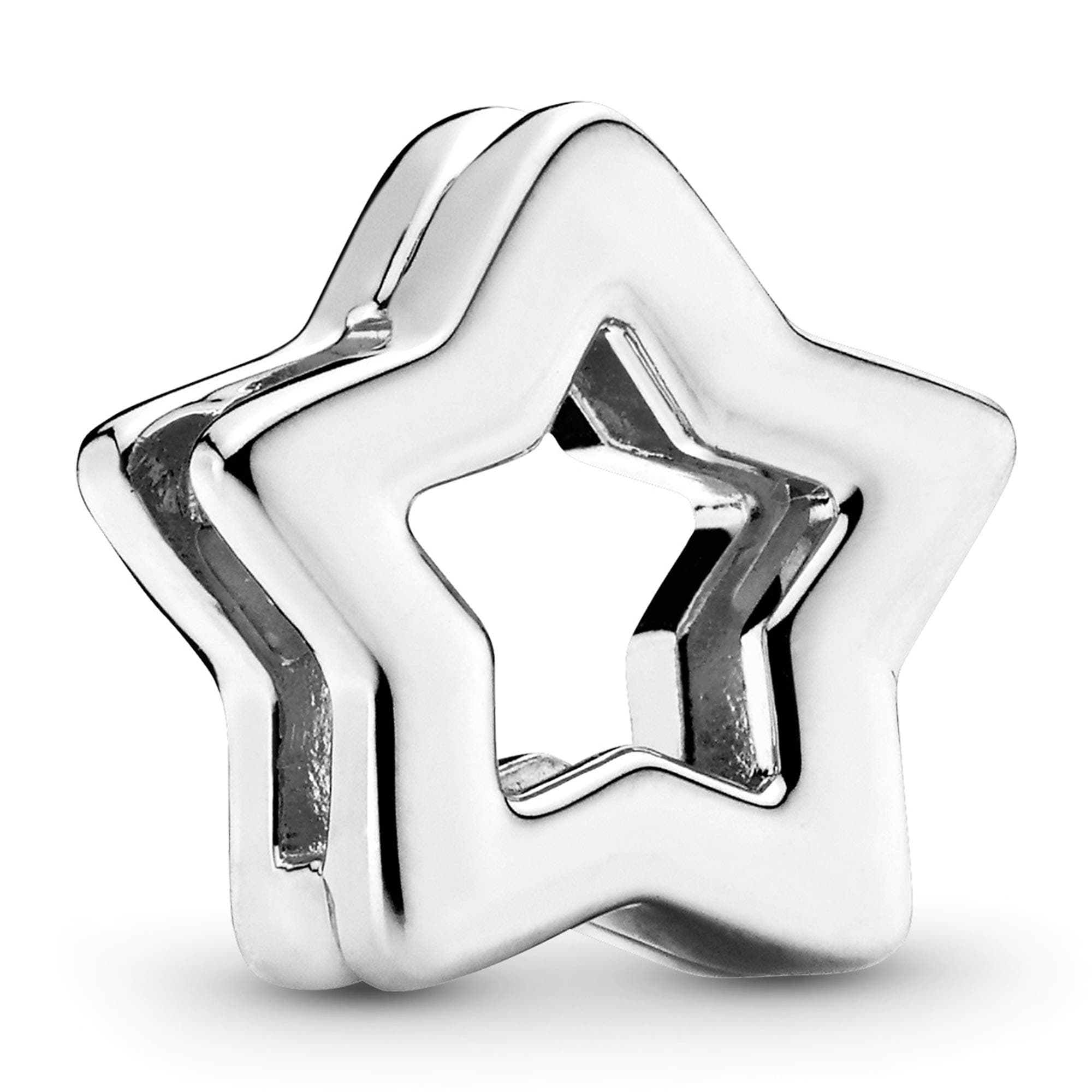 PandoraWomen's Bead Charms 925 Sterling Silver 797544