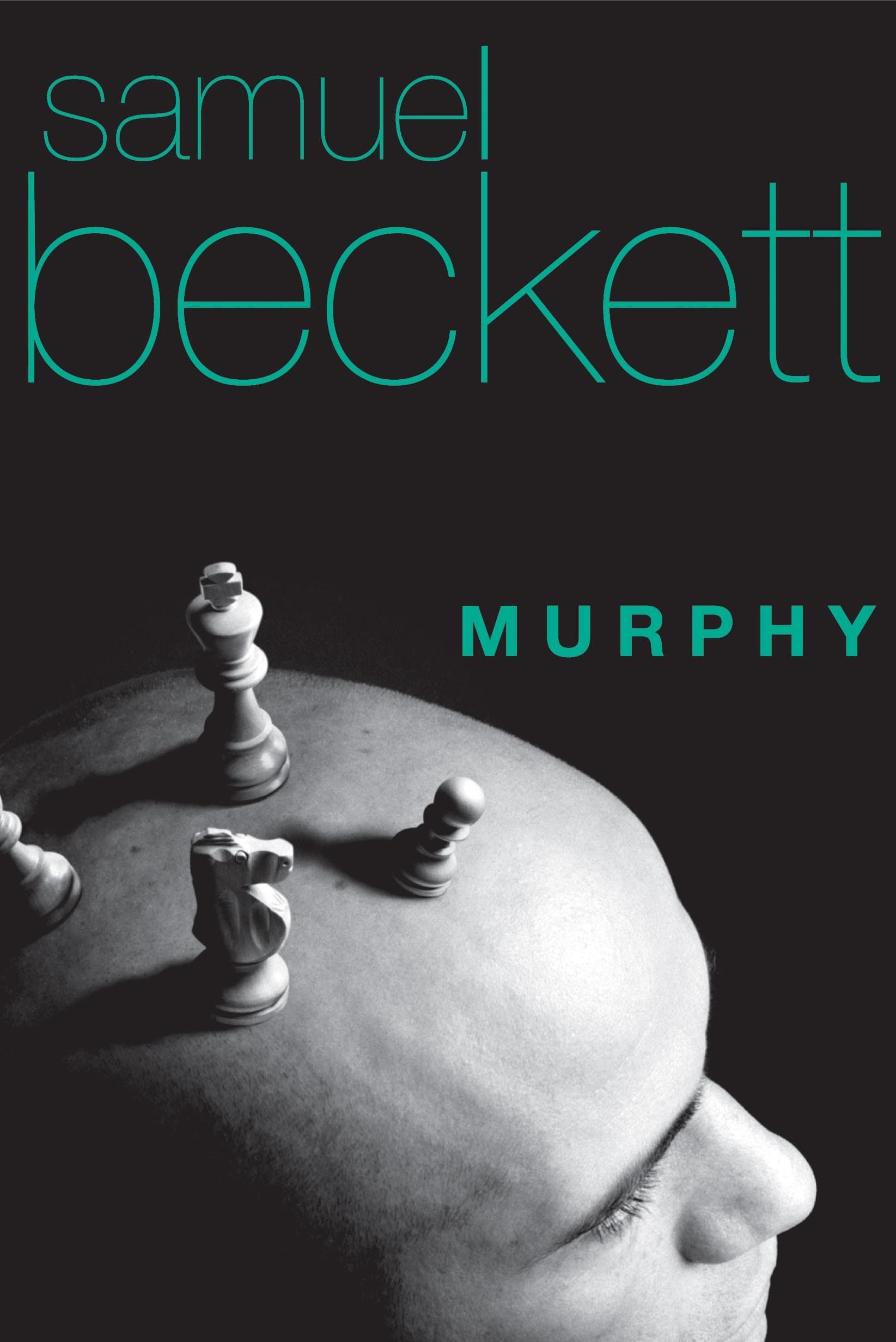 Murphy Kindle Edition
