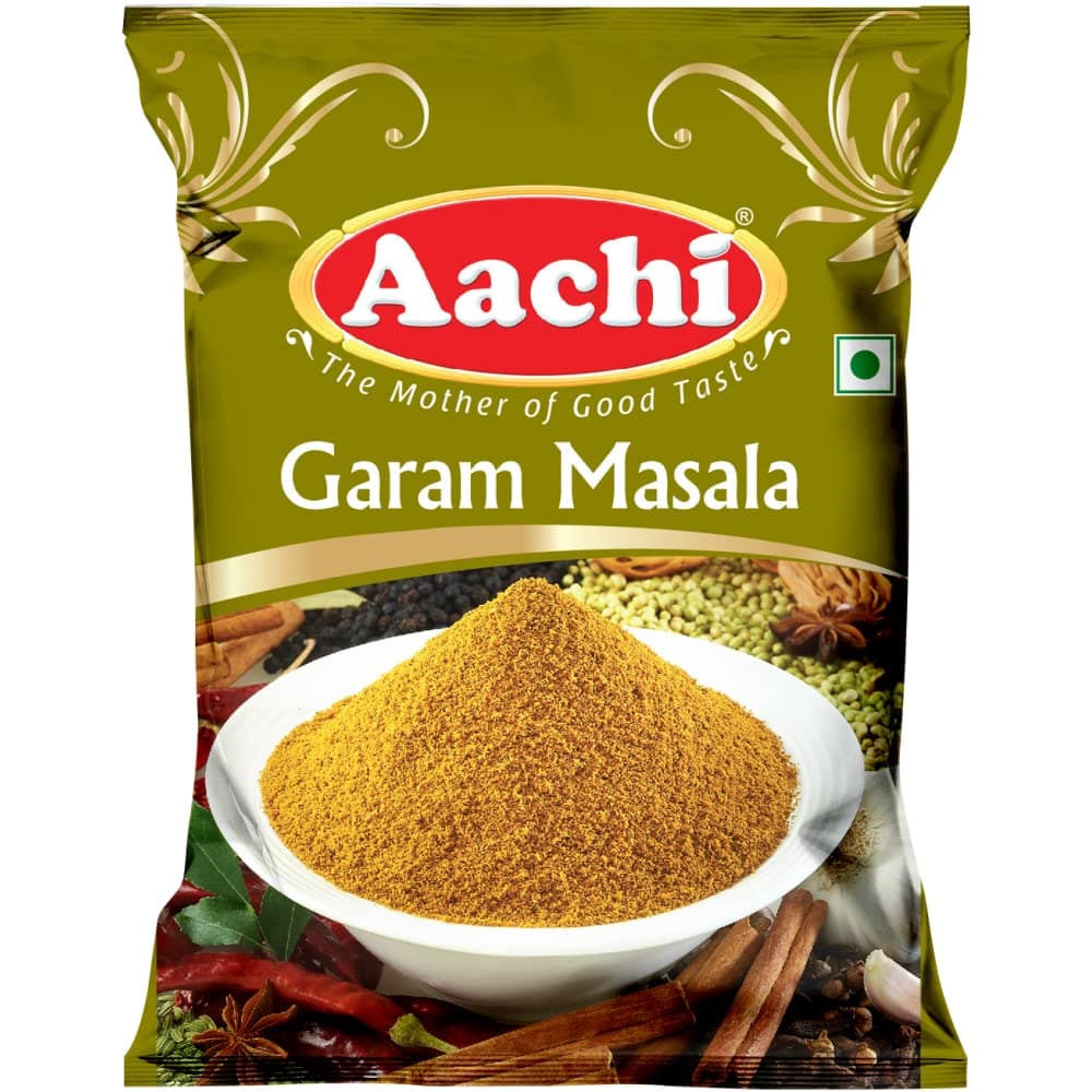 Aachi Garam Masala 100 gm