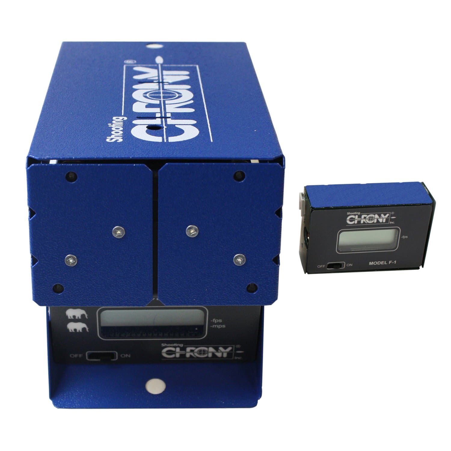 Shooting Chrony 7000129-SSI Beta Master Chrony - multi, N/A