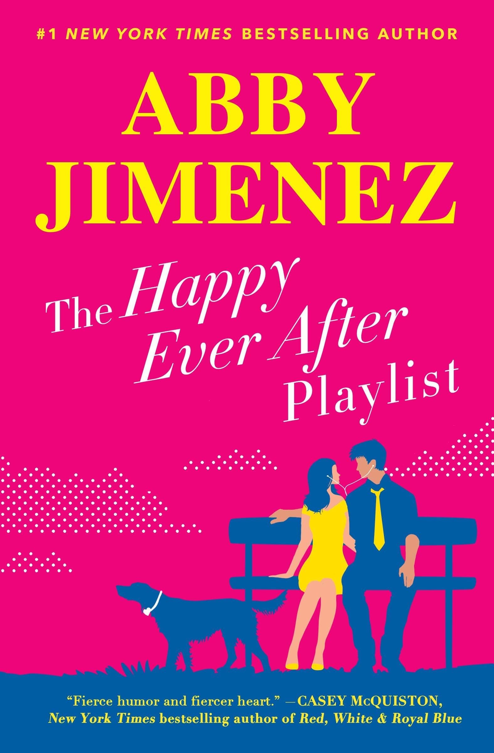 Forever The Happy Ever After Playlist