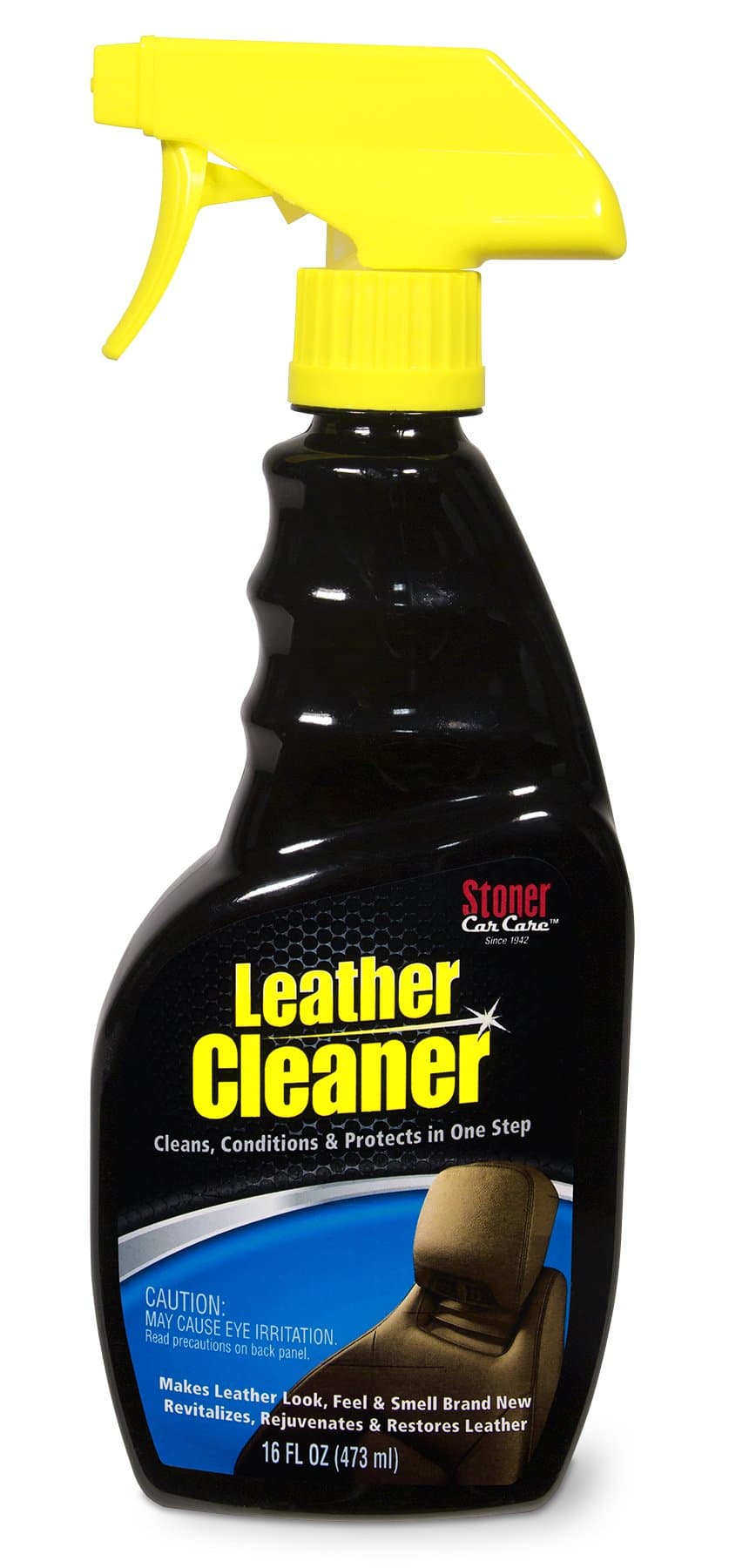 Leather Cleaner & Conditioner