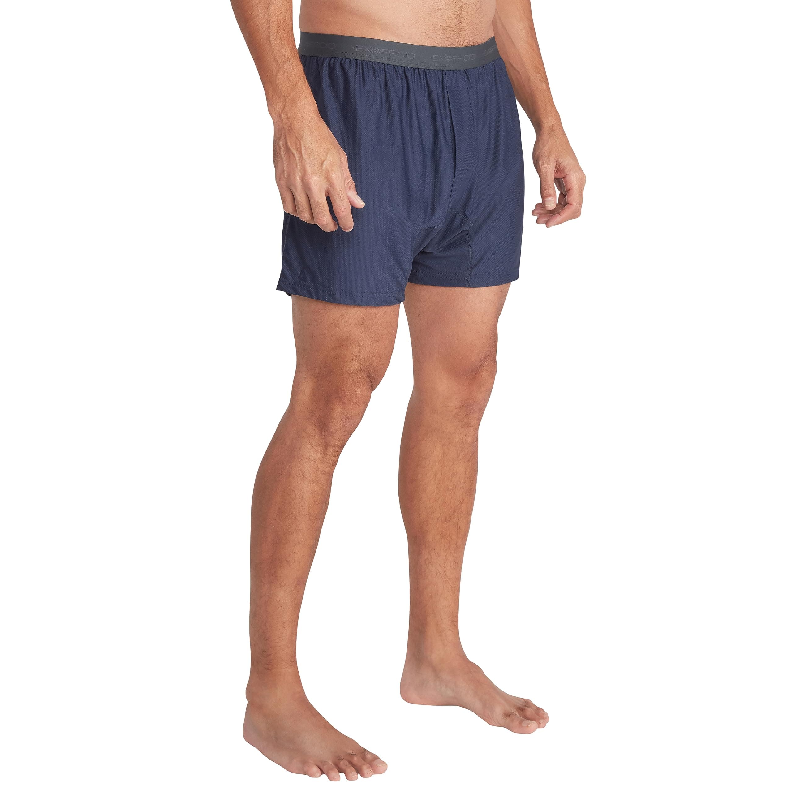 Men's Boxer Shorts