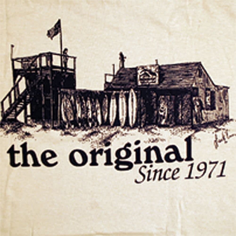 Water Brothers Og Small Short Sleeve