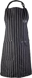 Unisex Chef Apron for Men & Women