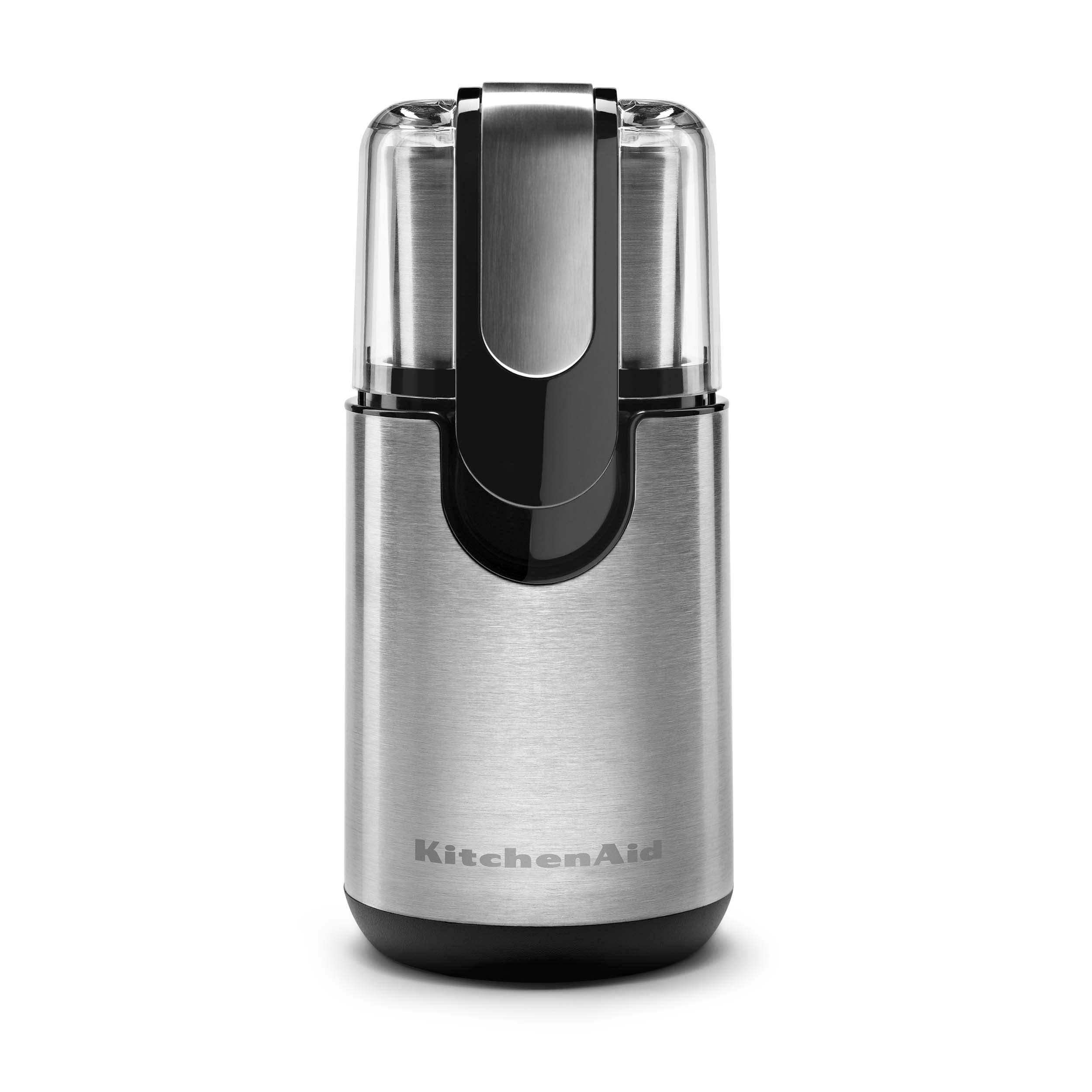 BCG111OB Blade Coffee Grinder, 4 oz, Onyx Black