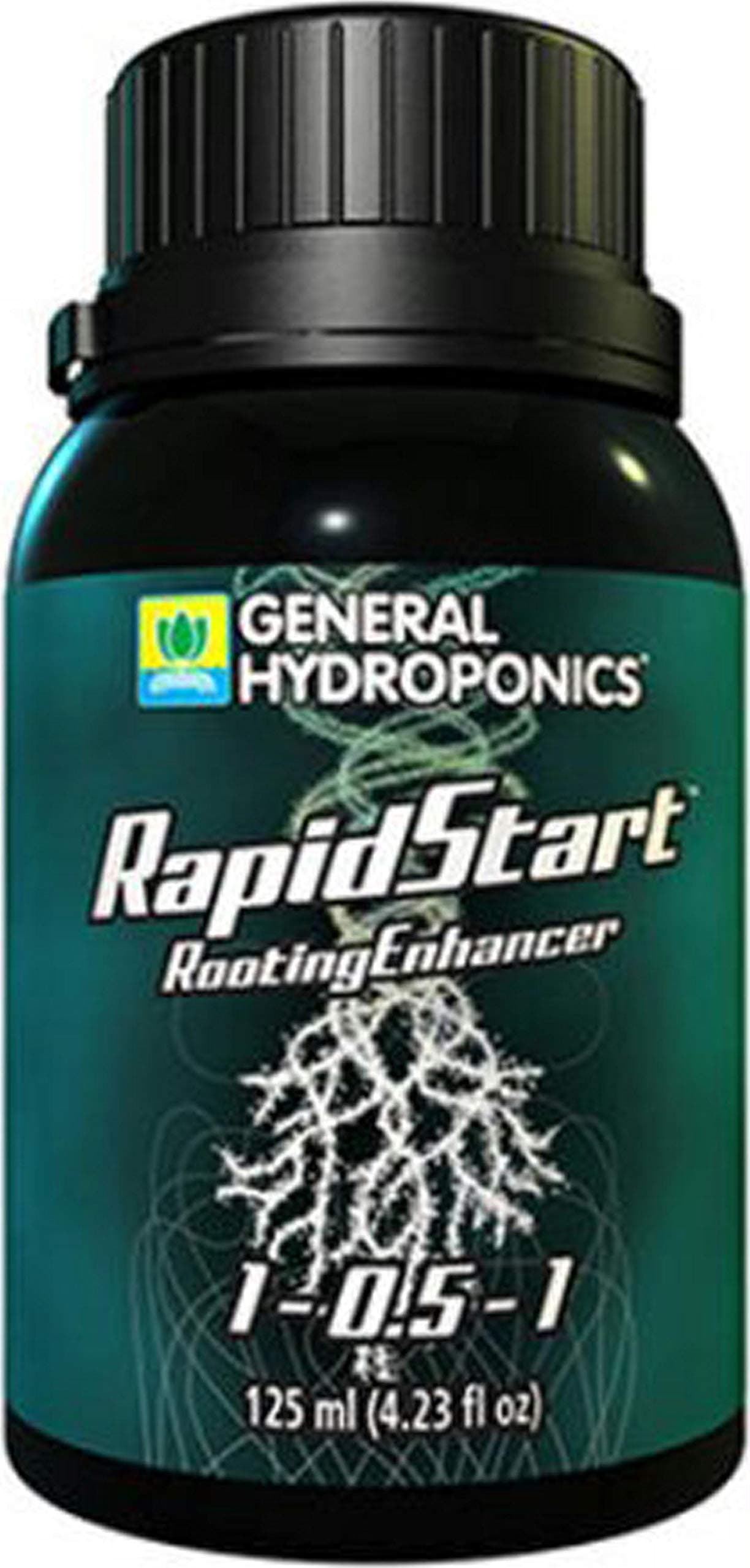 RapidStart Rooting Enhancer 125