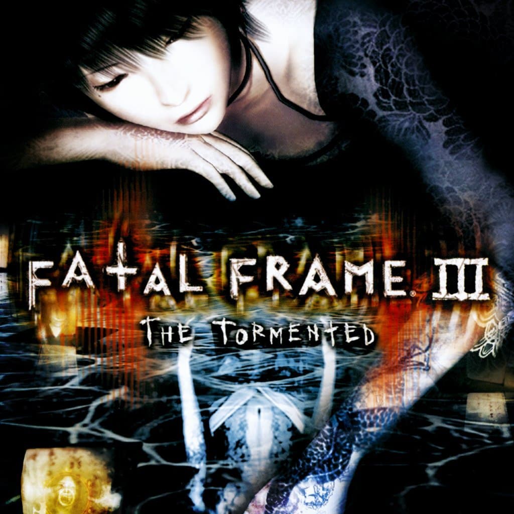 Fatal Frame III: The Tormented (PS2 Classic) - PS3 [Digital Code]