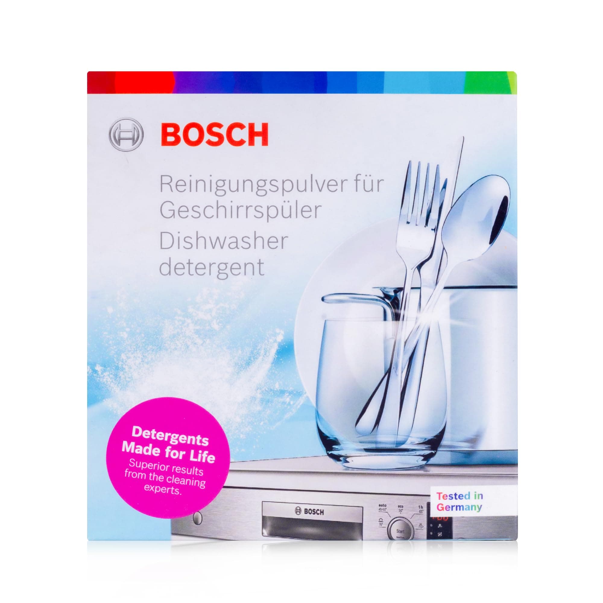 Detergent for Dishwasher - 1 kg