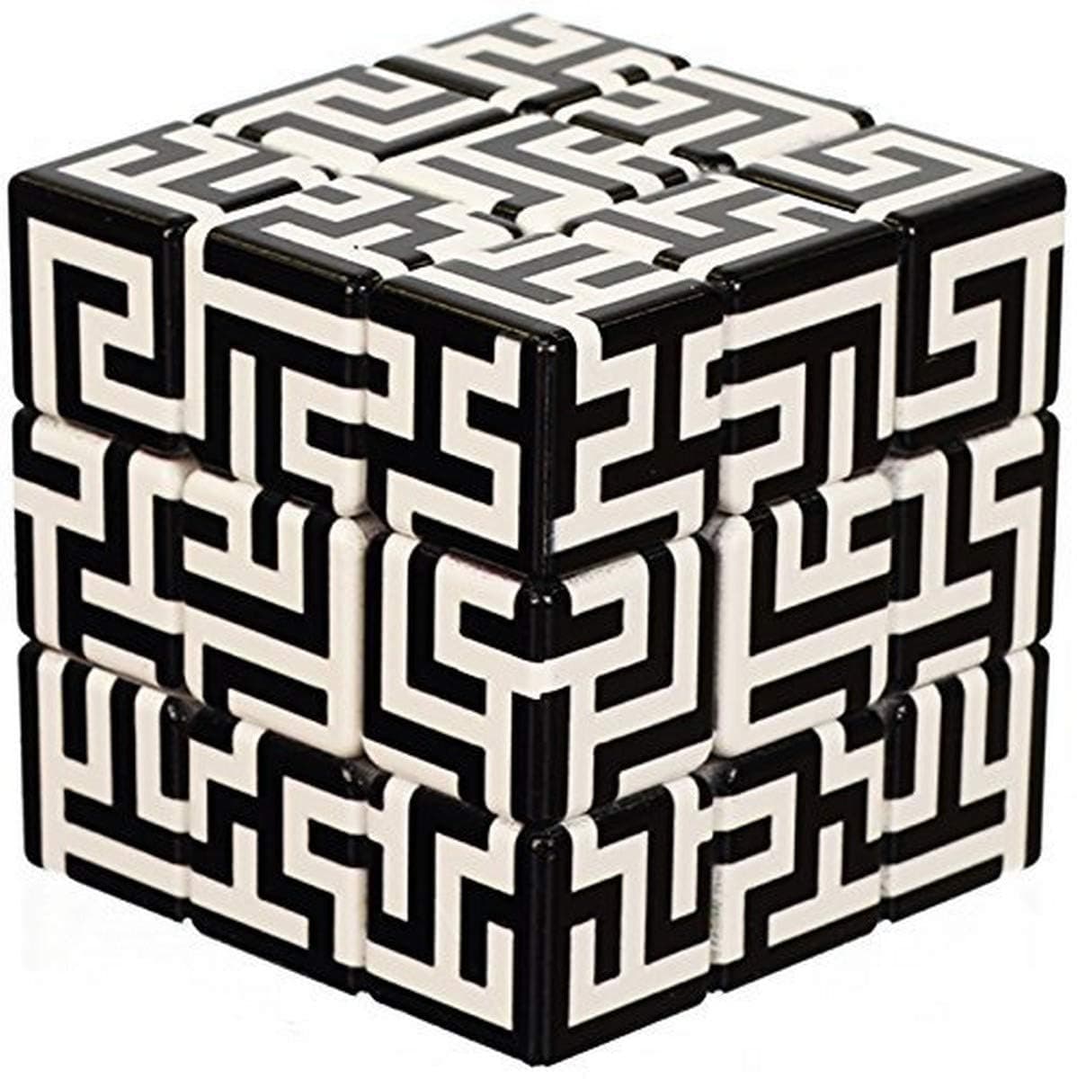 V-CUBE 5206457000494 Maze 3 Cube Toy