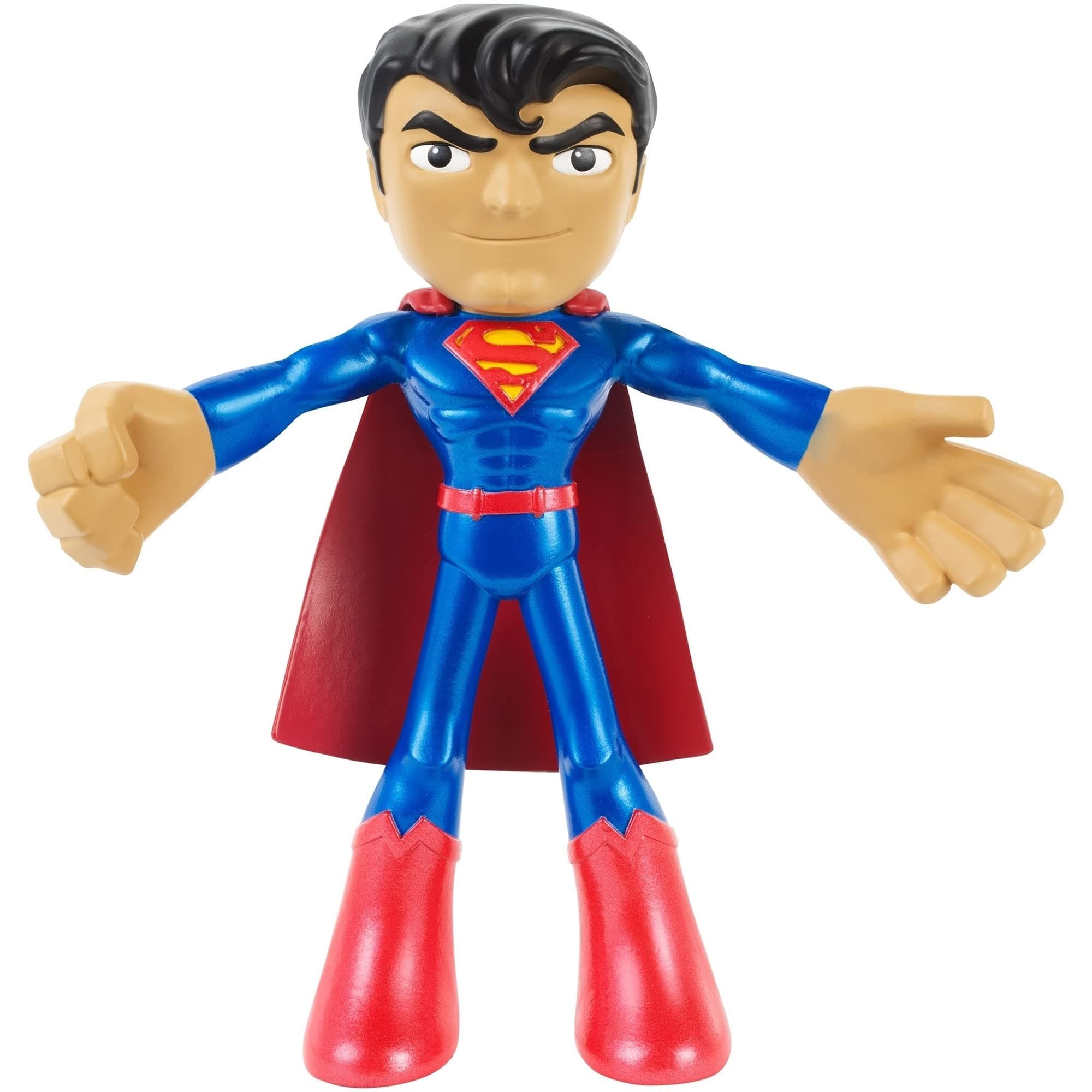Mattel Superman Flextreme Bendable Action Figure