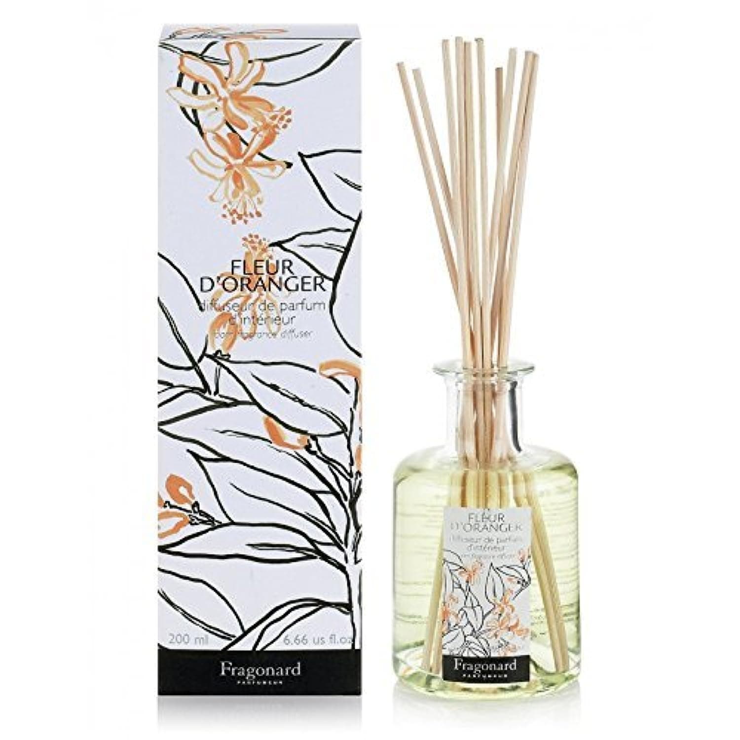 French Orange Blossom Diffuser 6.7 Fl.oz