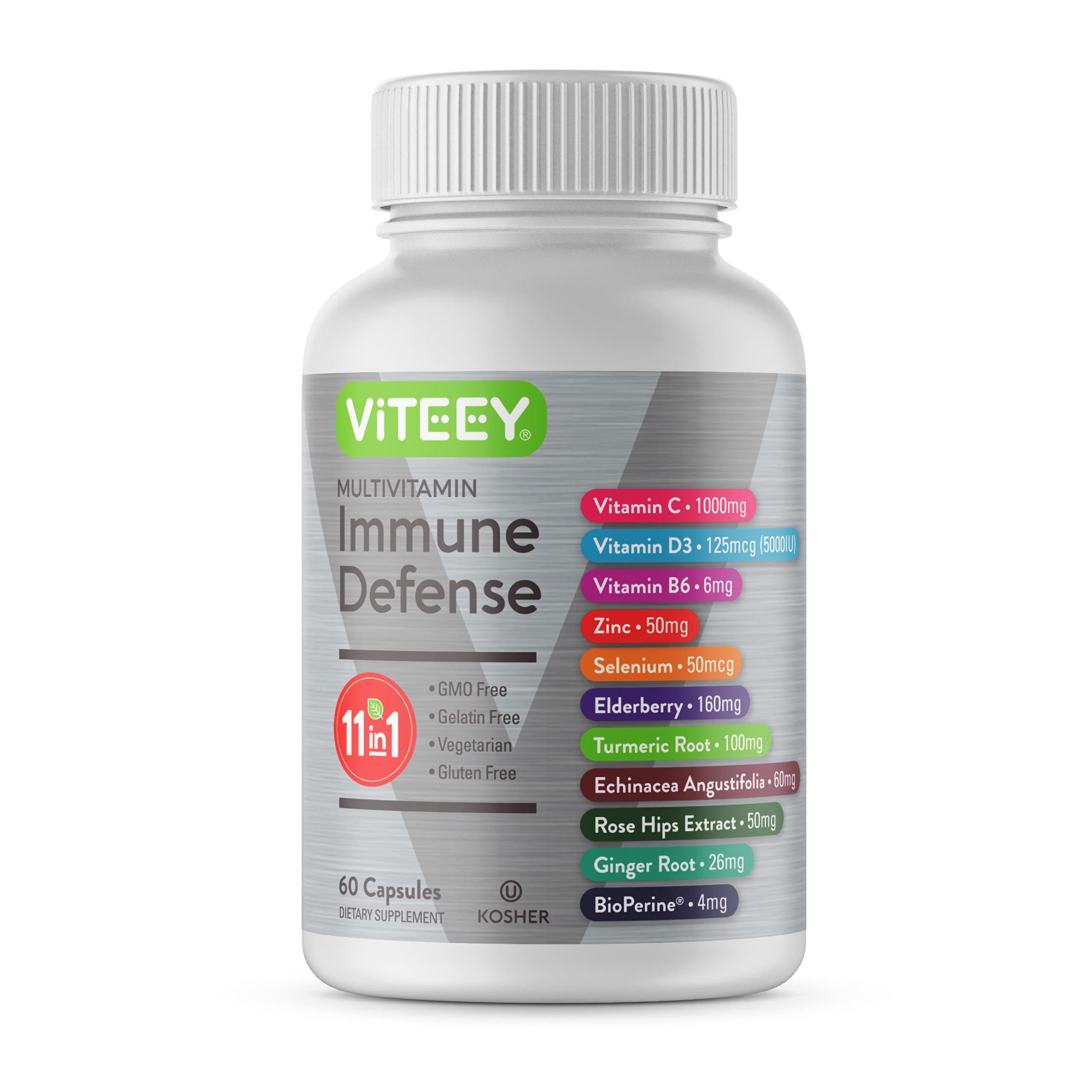 11-in-1 Immune Defense Blend