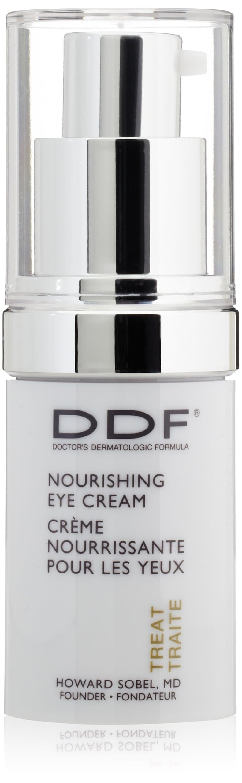 DDF Nourishing Eye Cream