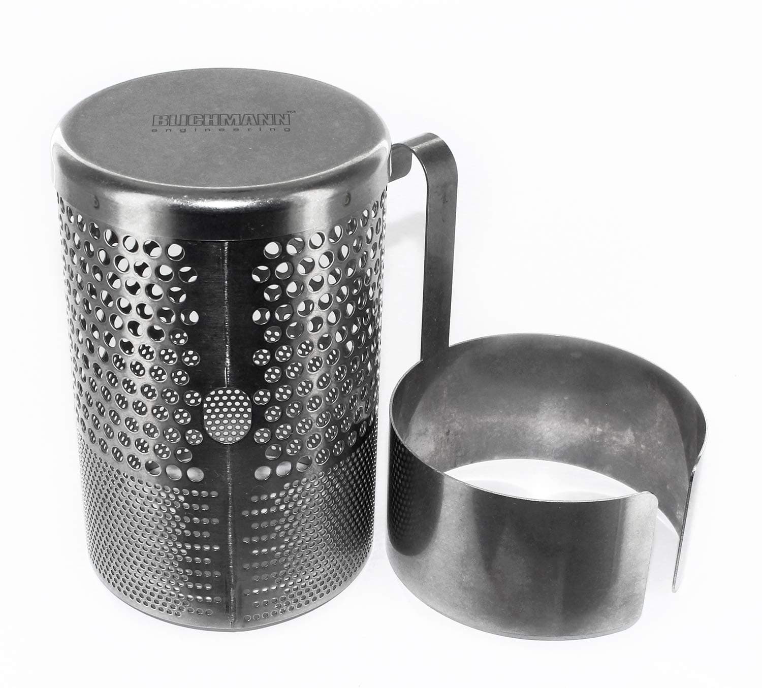 Hop Kettle Screen Blichmann HopBlocker