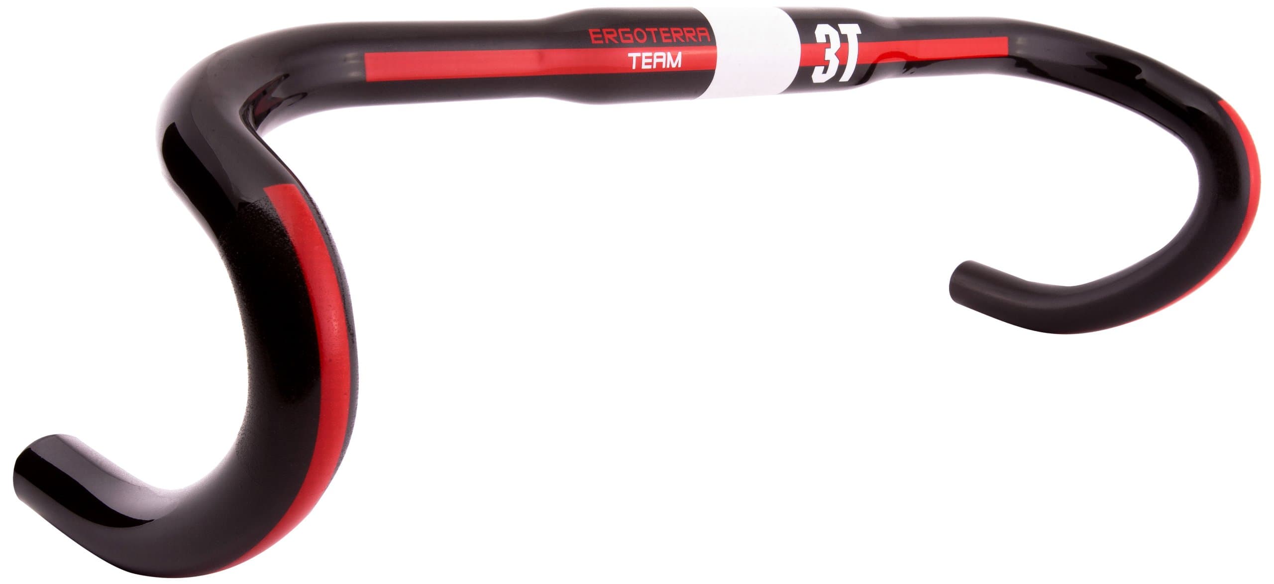 3T Ergoterra Team Bicycle Handlebar