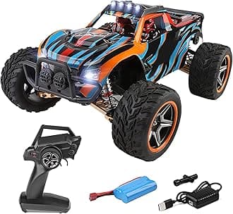 GoolRC WLtoys 104009 RC Car