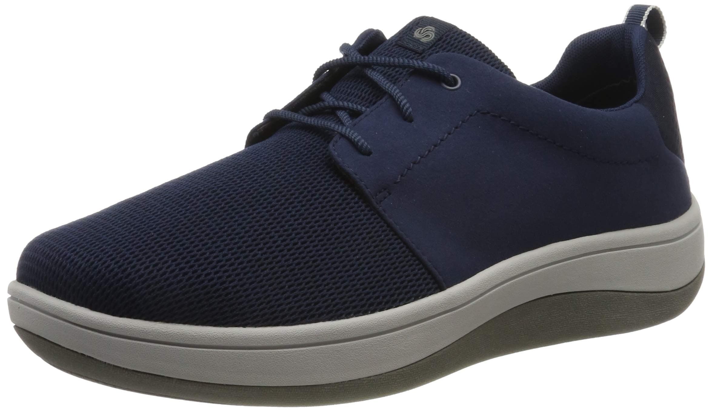 Clarks Mens Sneakers