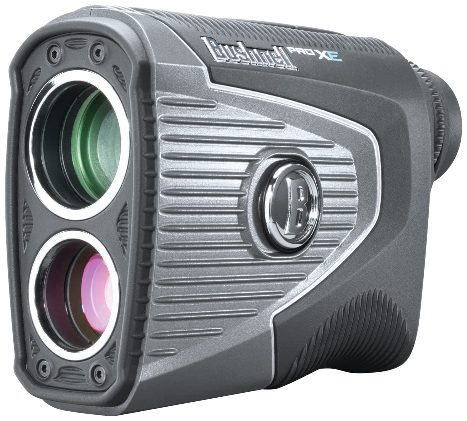 BushnellPro XE Golf Rangefinder (2019)