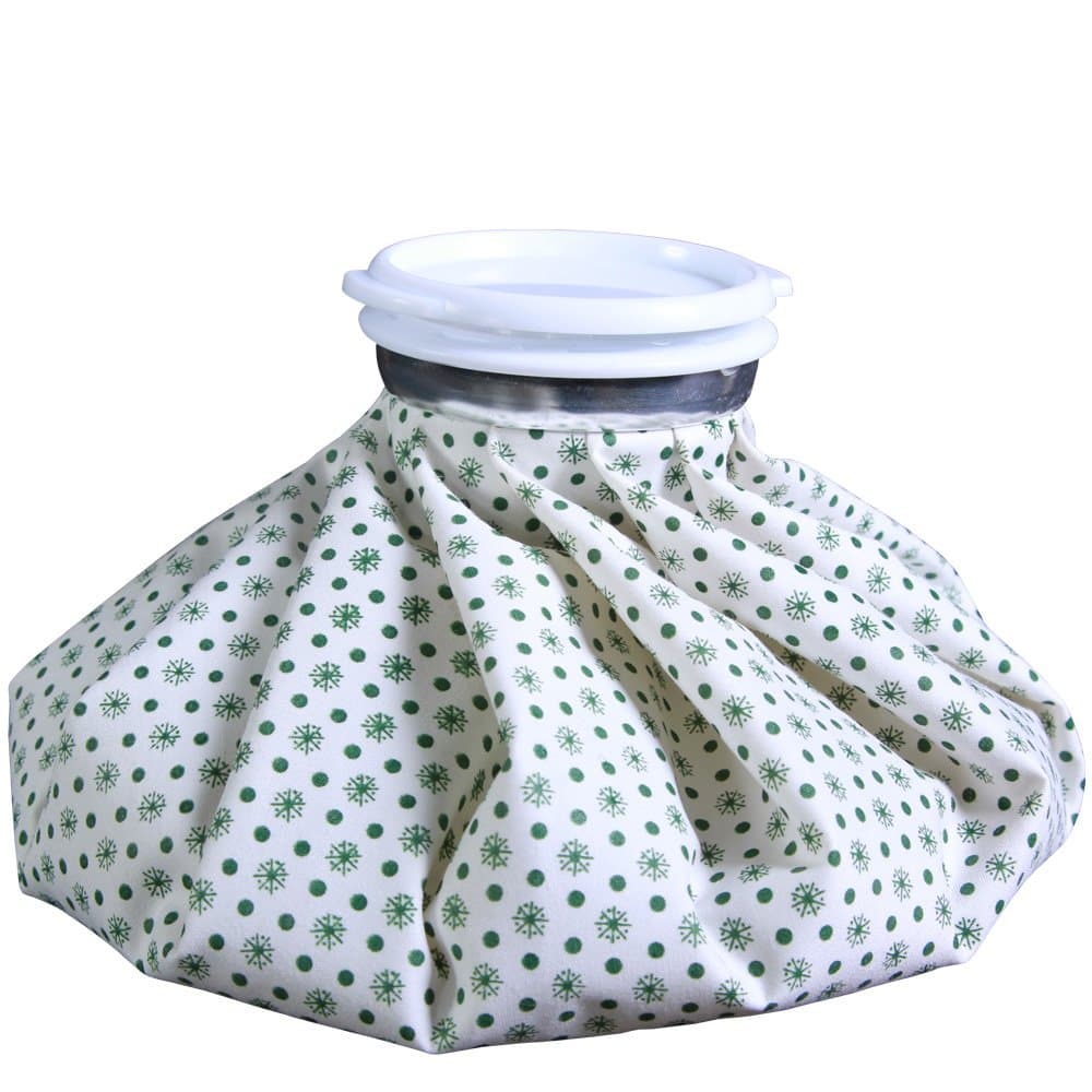 Reusable 9' Ice Bag Hot/Cold Therapy MA-31A