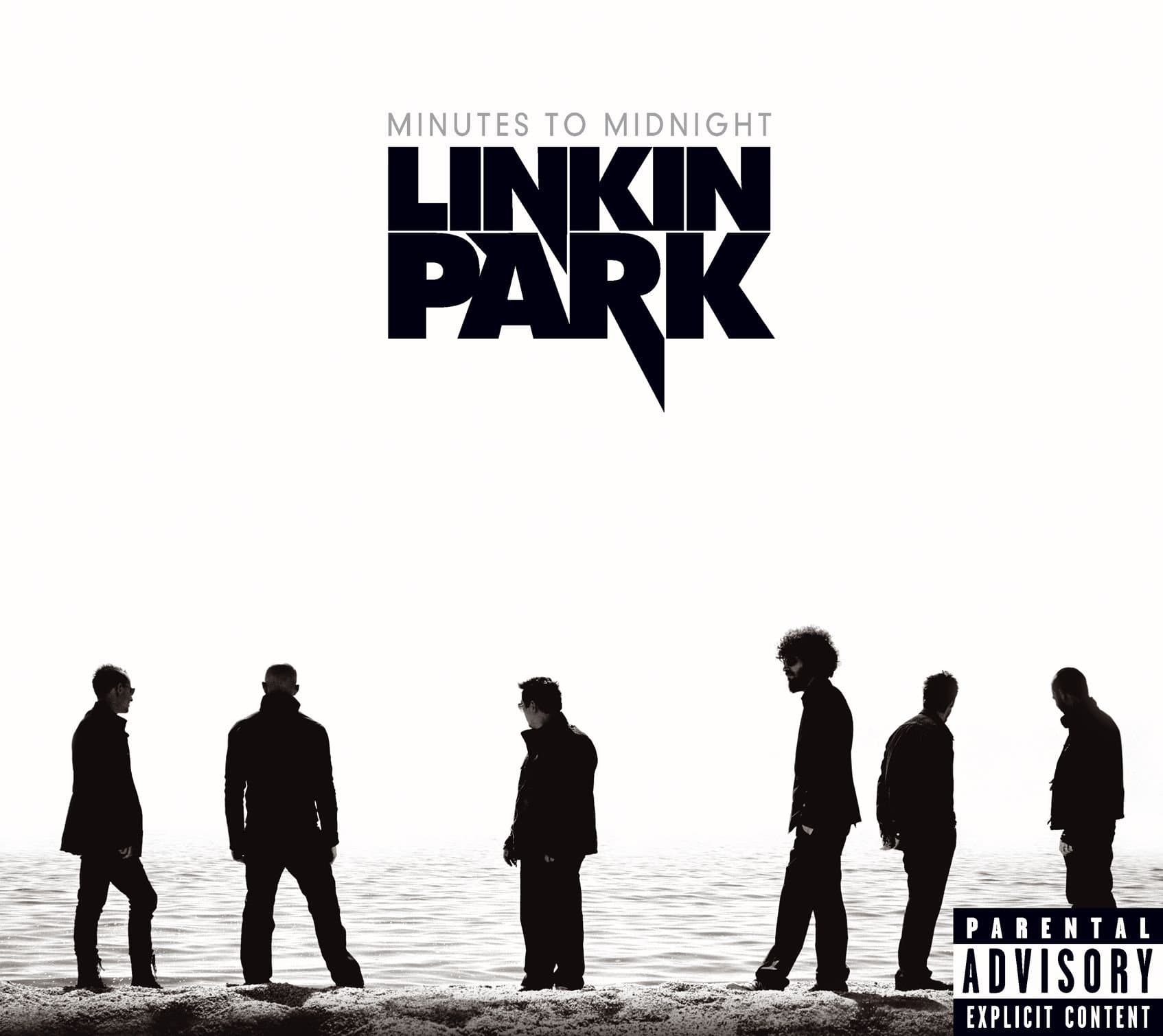 Minutes to Midnight