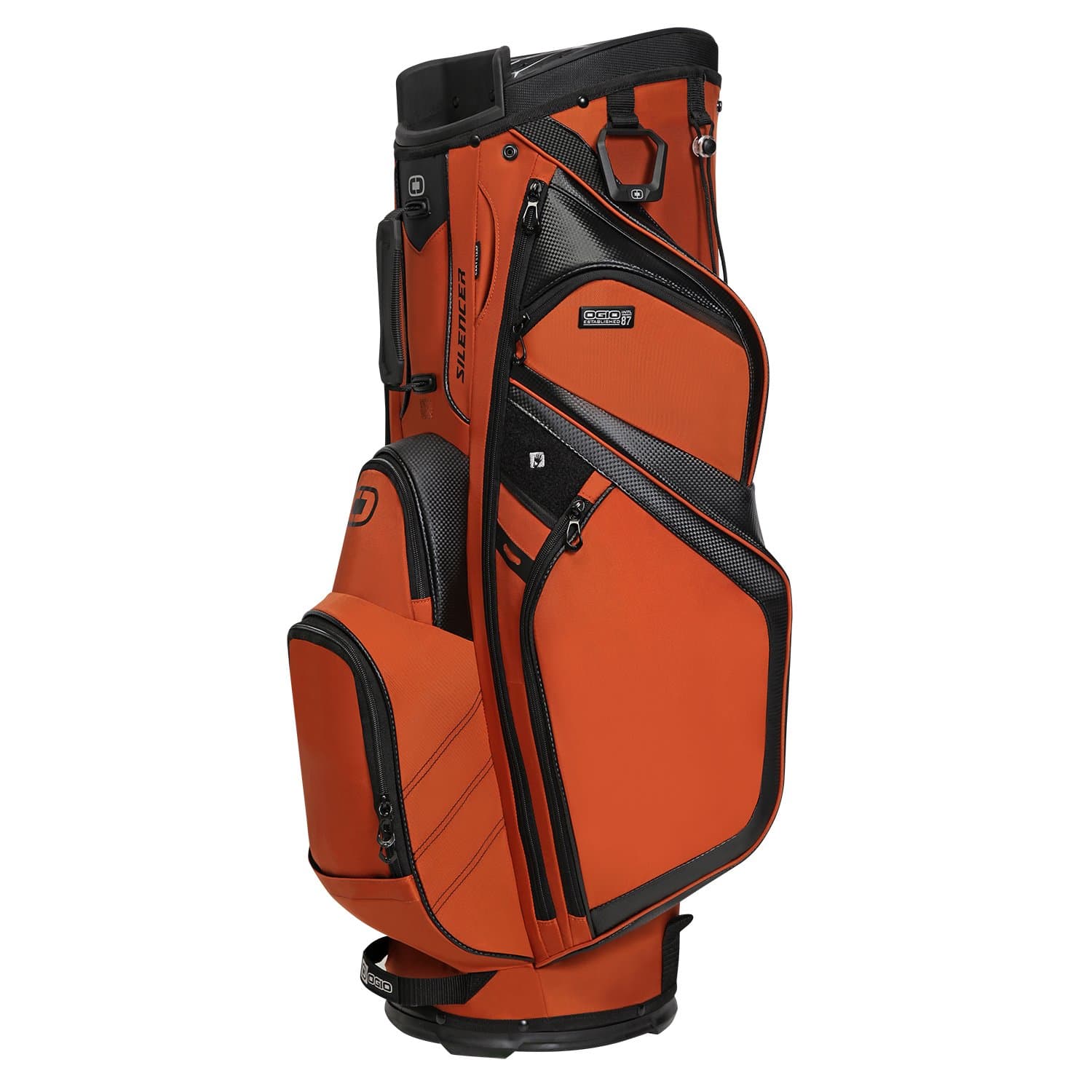 OGIO 2016 Silencer Cart Bag