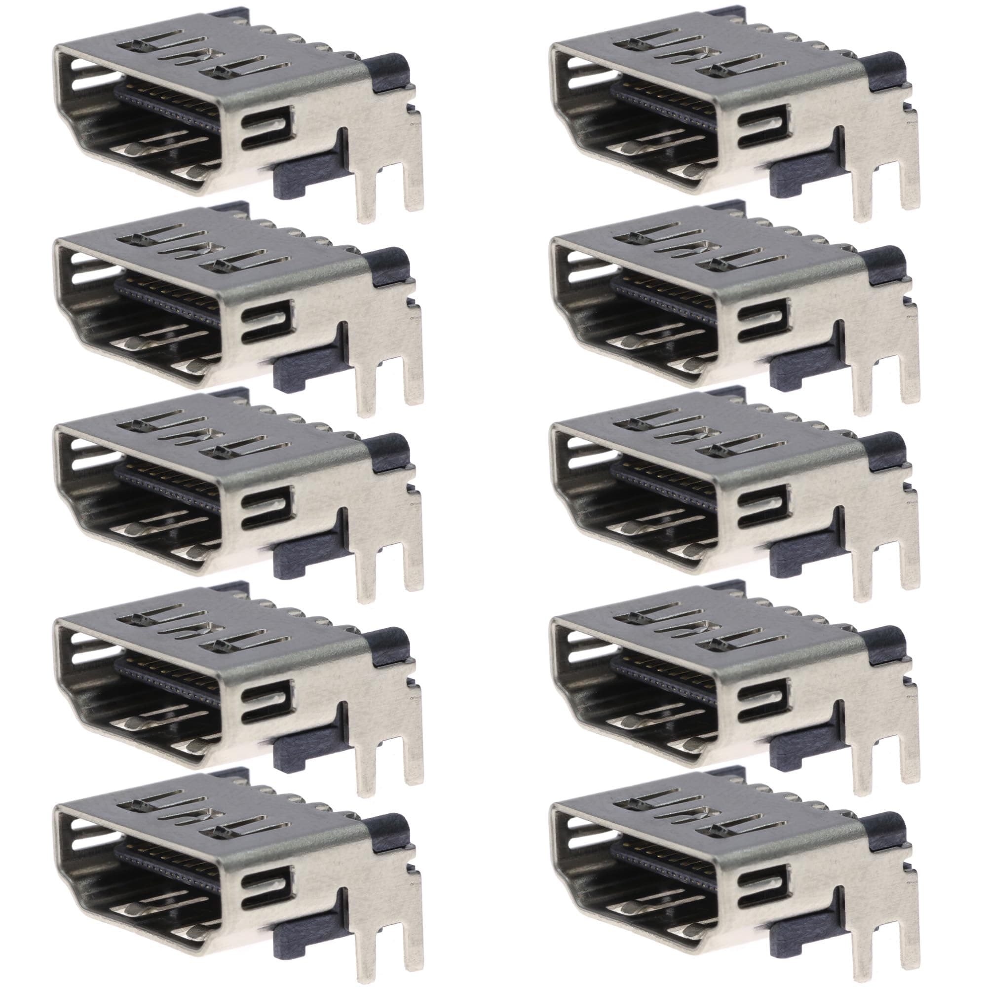 Original HDMI Port Socket Interface Connector Replacement for Playstation 5 PS5