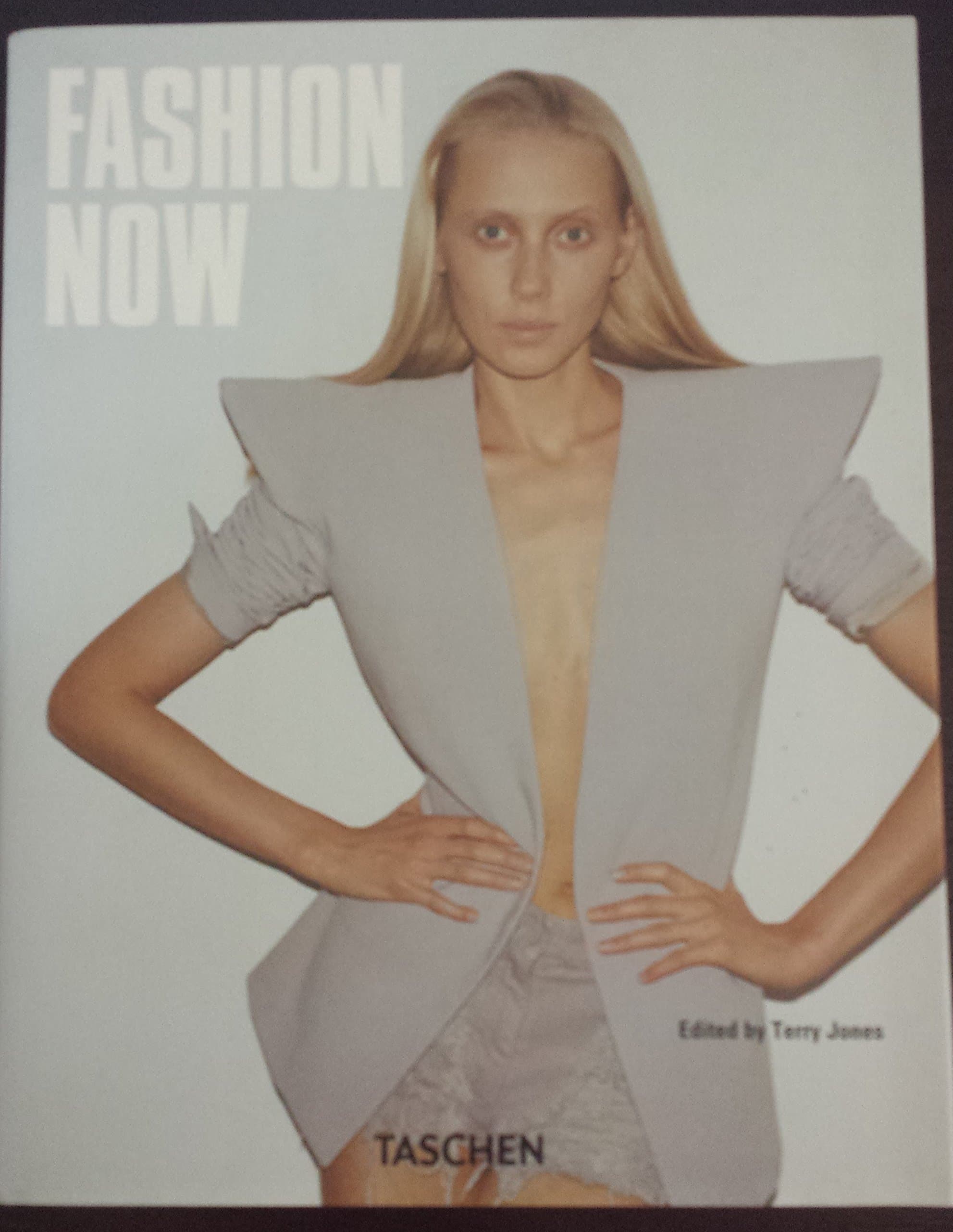 Fashion Now