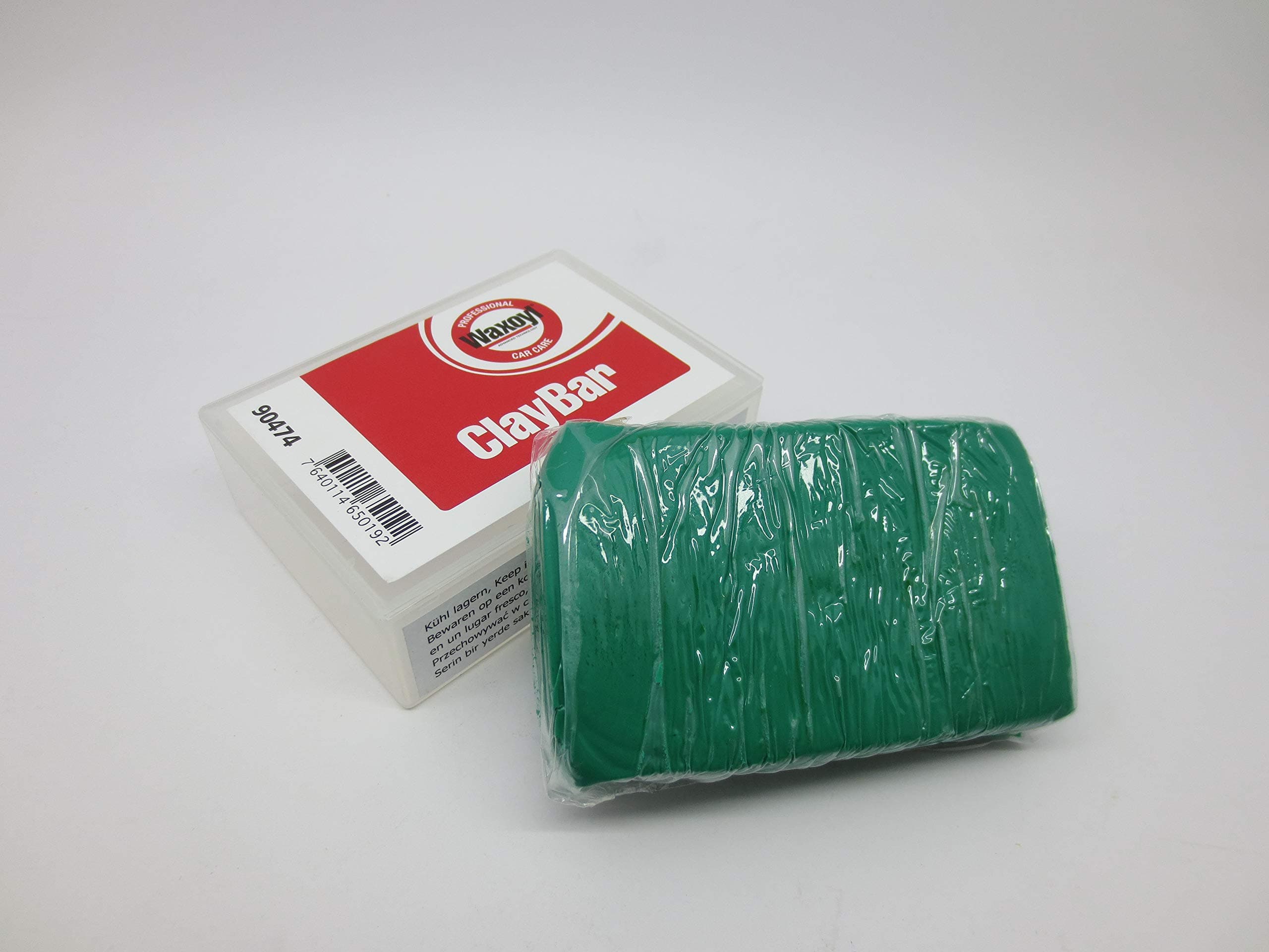 Clay Bar 220 gram Part 90474