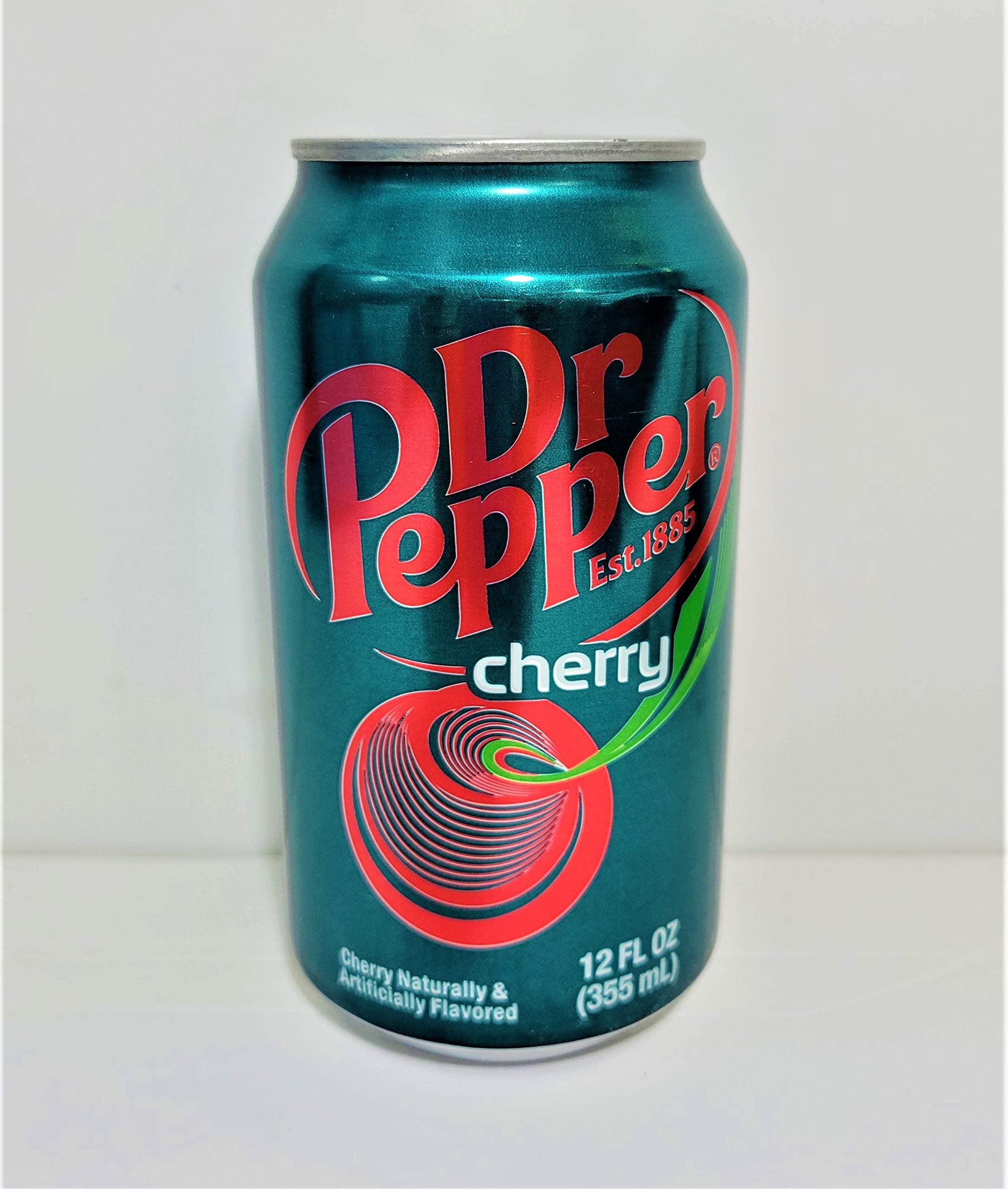 Cherry Soda, 12 oz