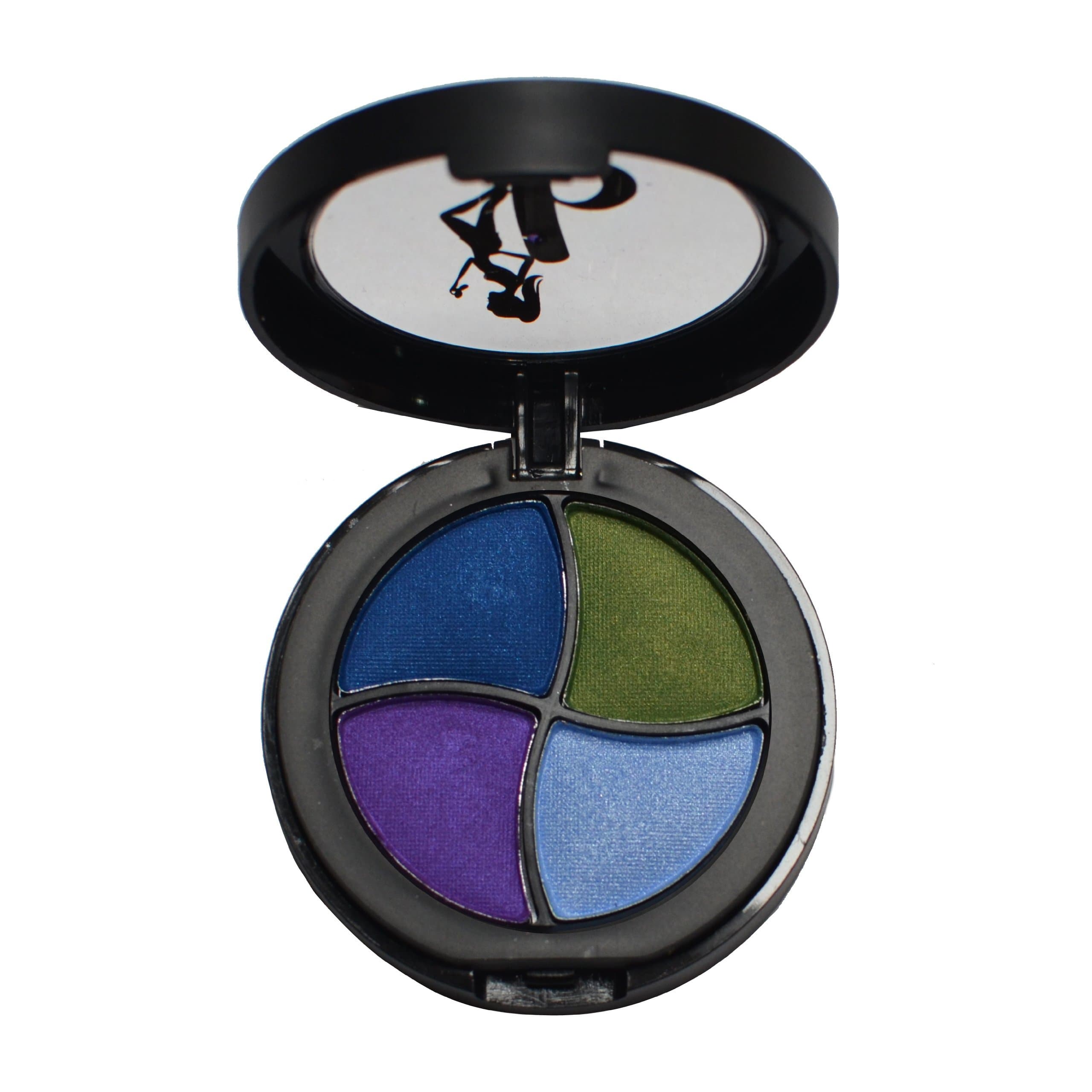 Be A Bombshell Eye Shadow, Quad Barcelona