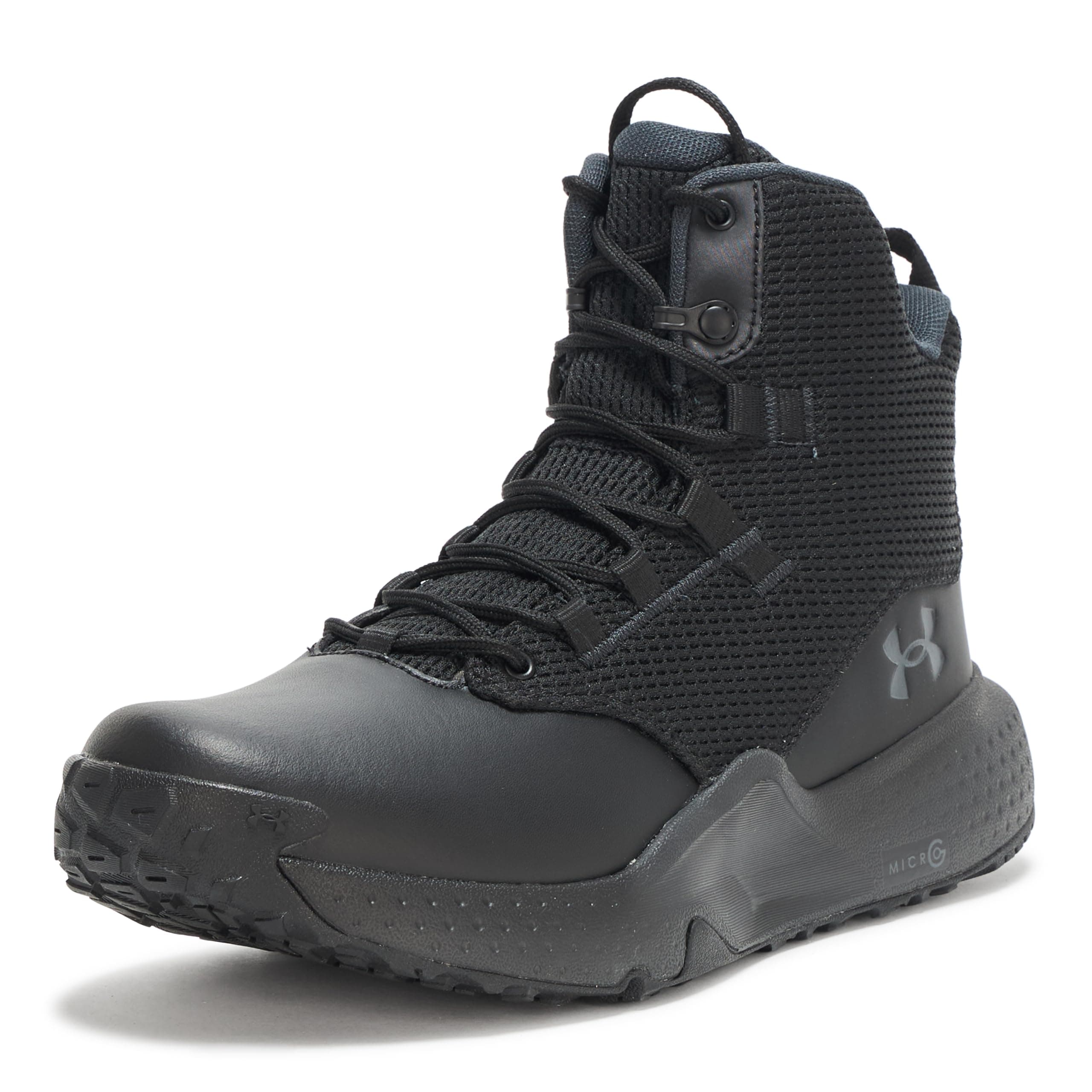 Men's Micro G Stellar Mid Military and Tactical Boot