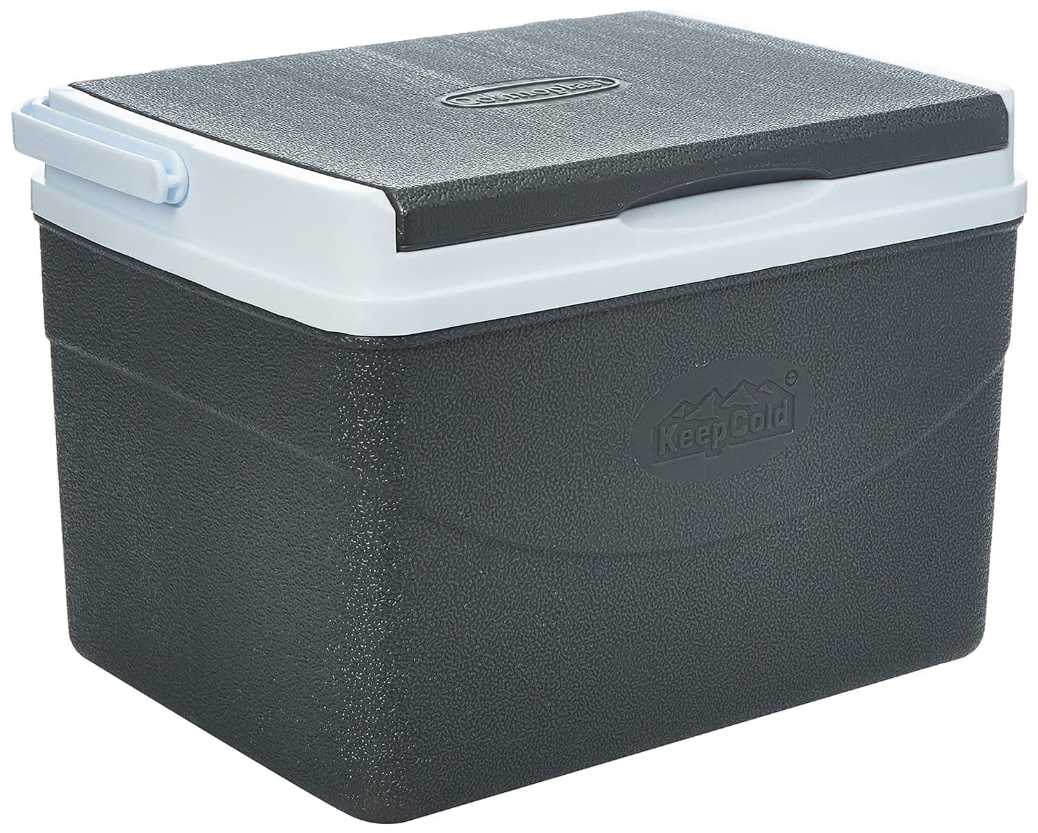 Keep Cold Plastic Picnic Cooler Icebox Lunchbox