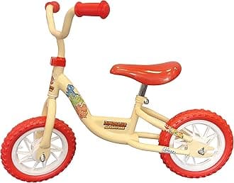 OZBOZZ DIBOSAUR BALANCE BIKE