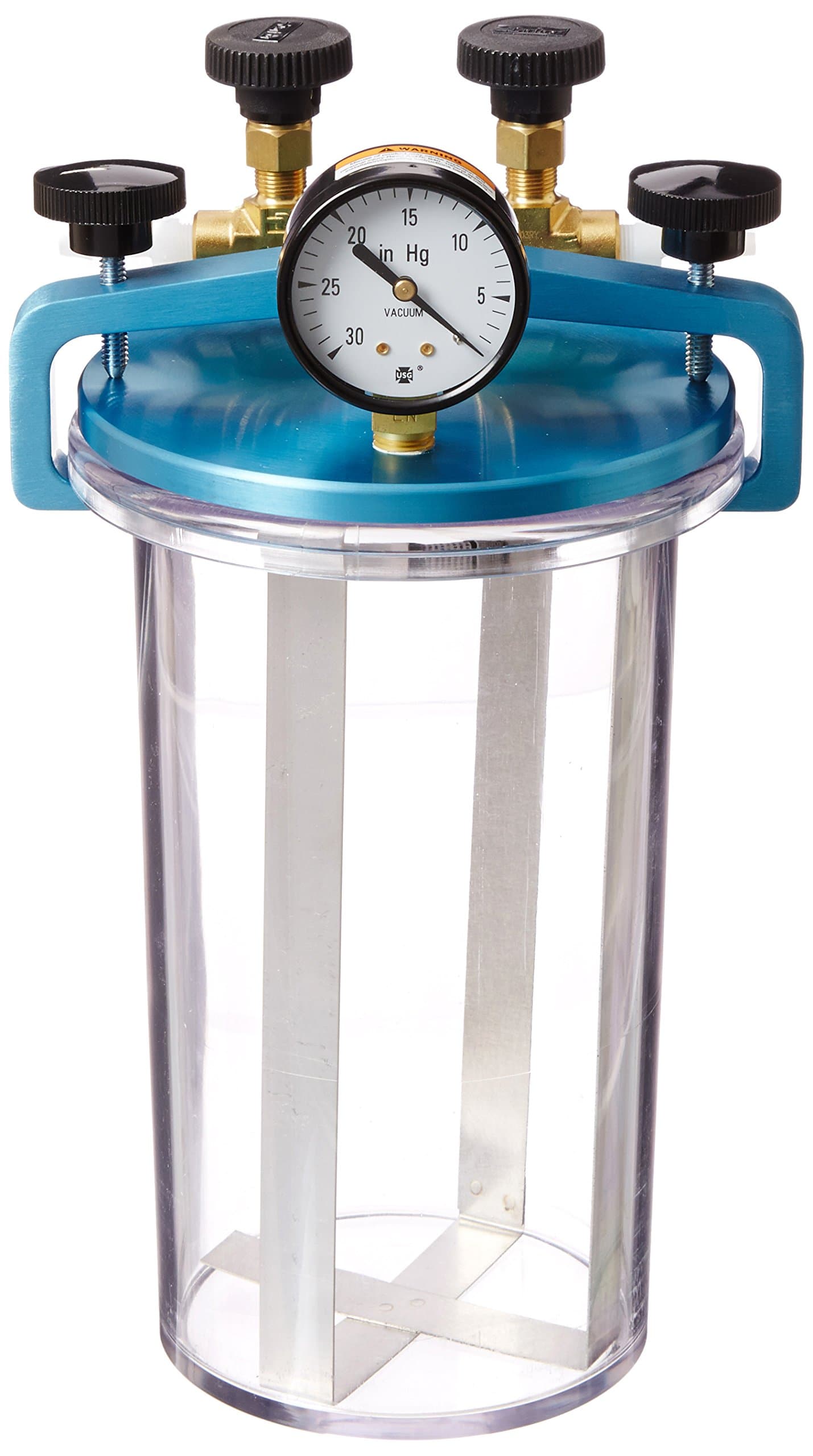 15000 Plastic Hybridization Incubator, Vacu-Quik Jar System