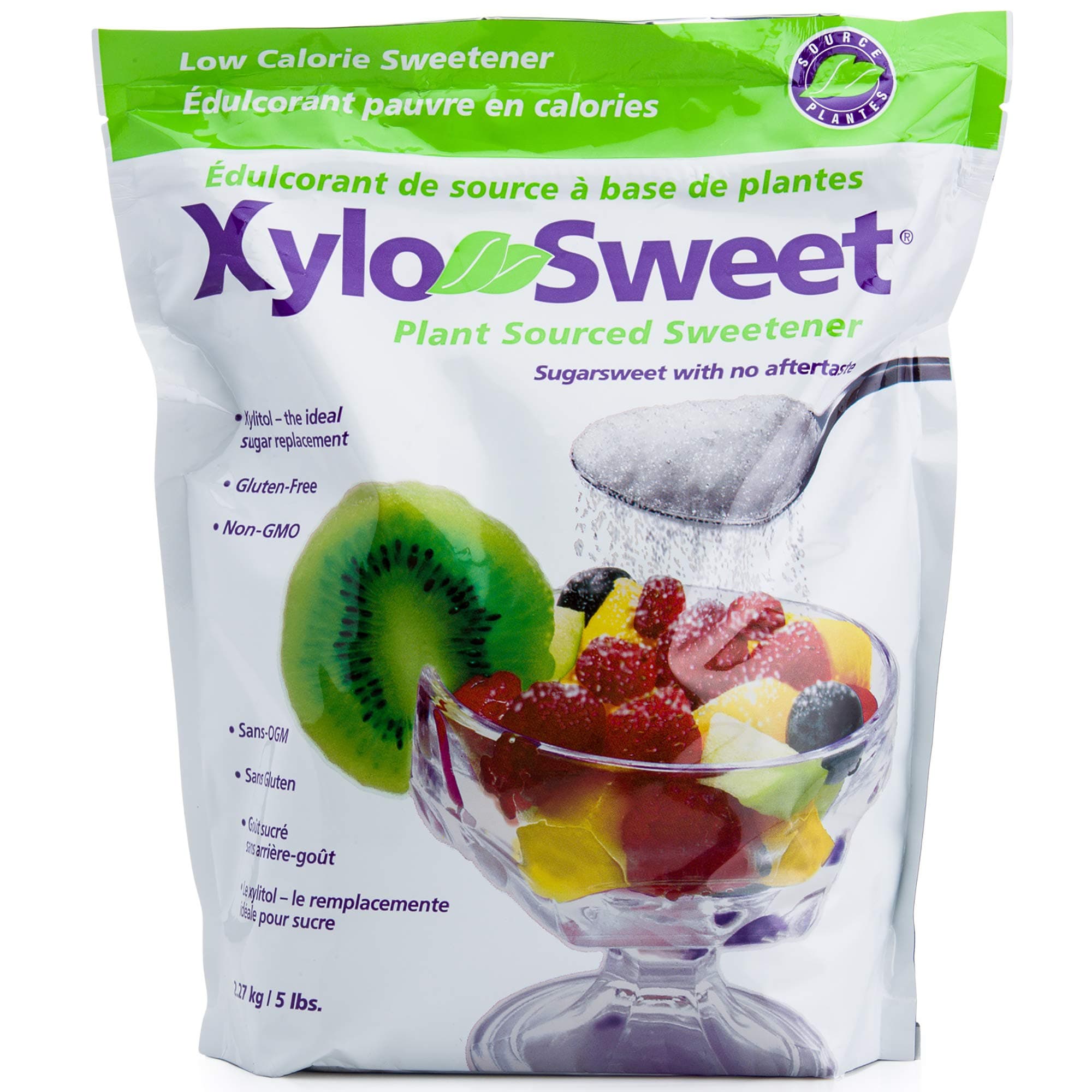 Xlear Xylosweet Bag - 5-Pound