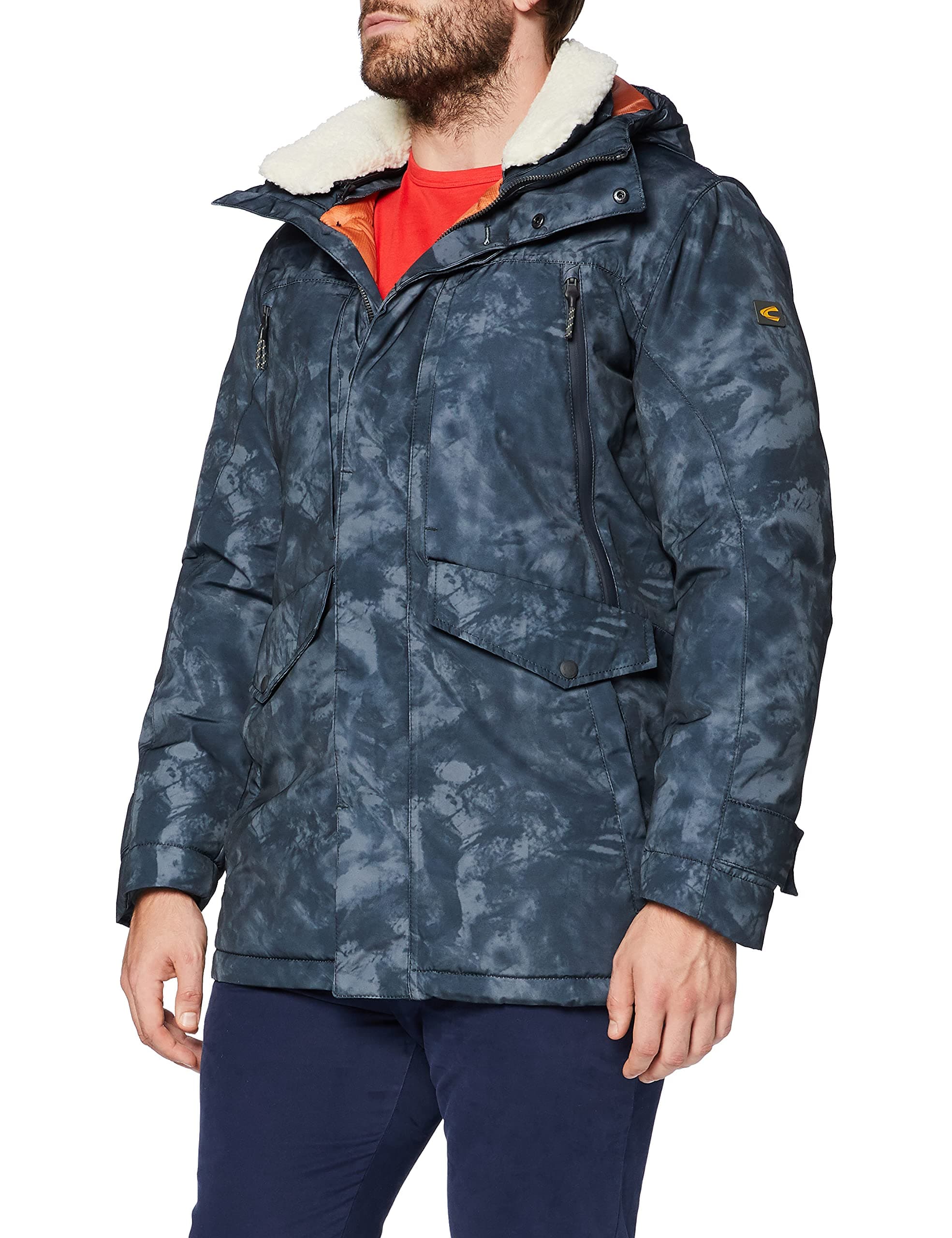 camel activeMen's 420664/2r63 Jacket