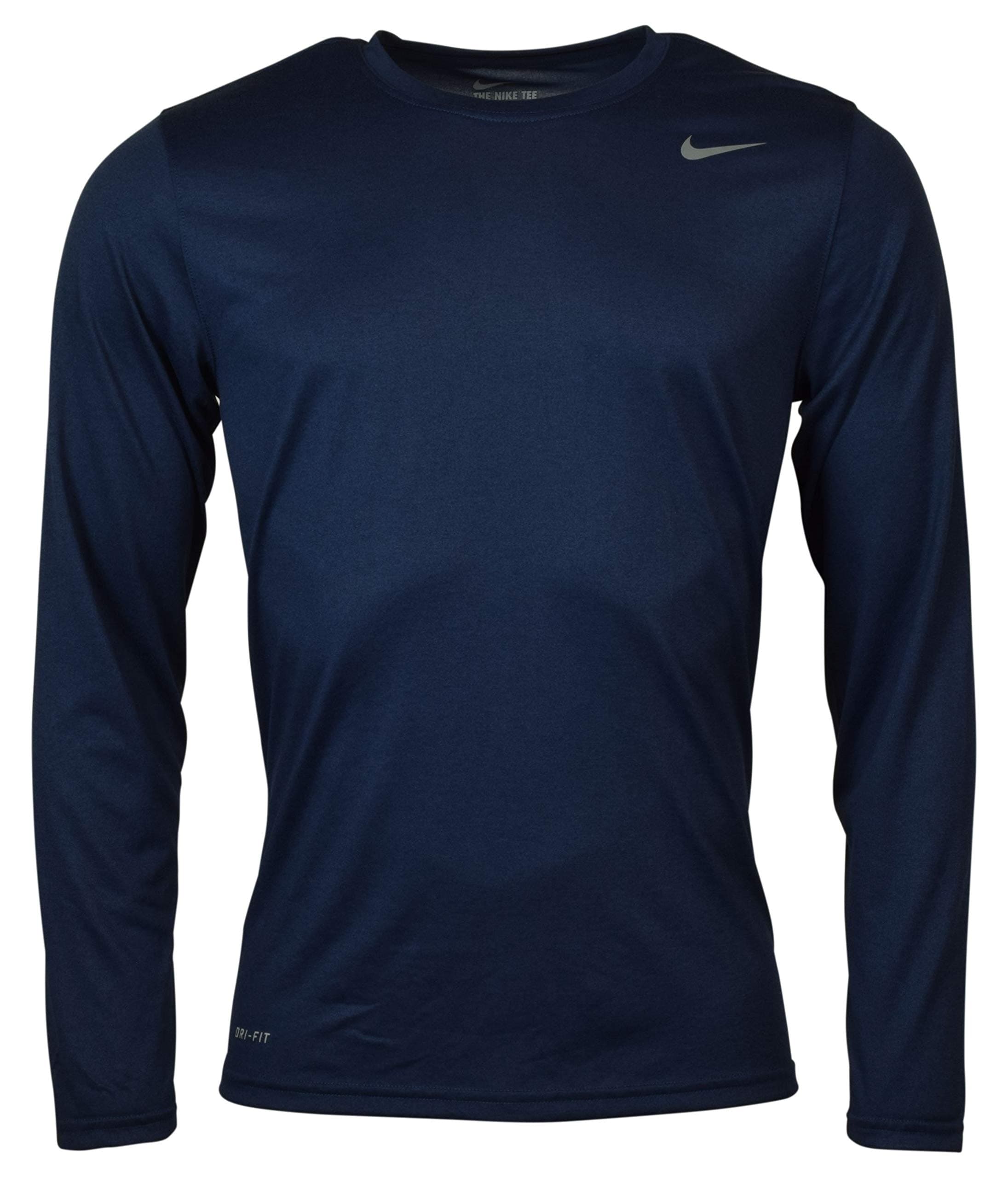 NikeMens Legend 2.0 Long Sleeve Tee