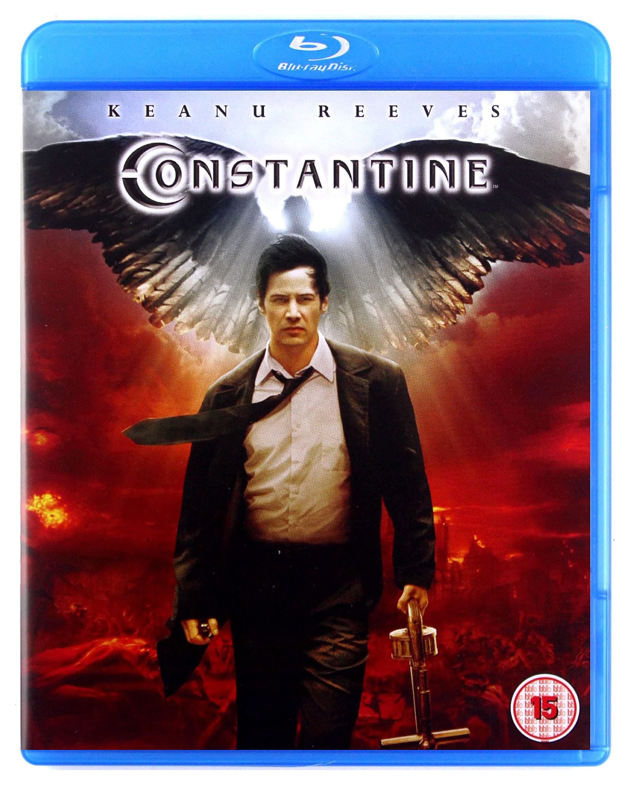 Constantine