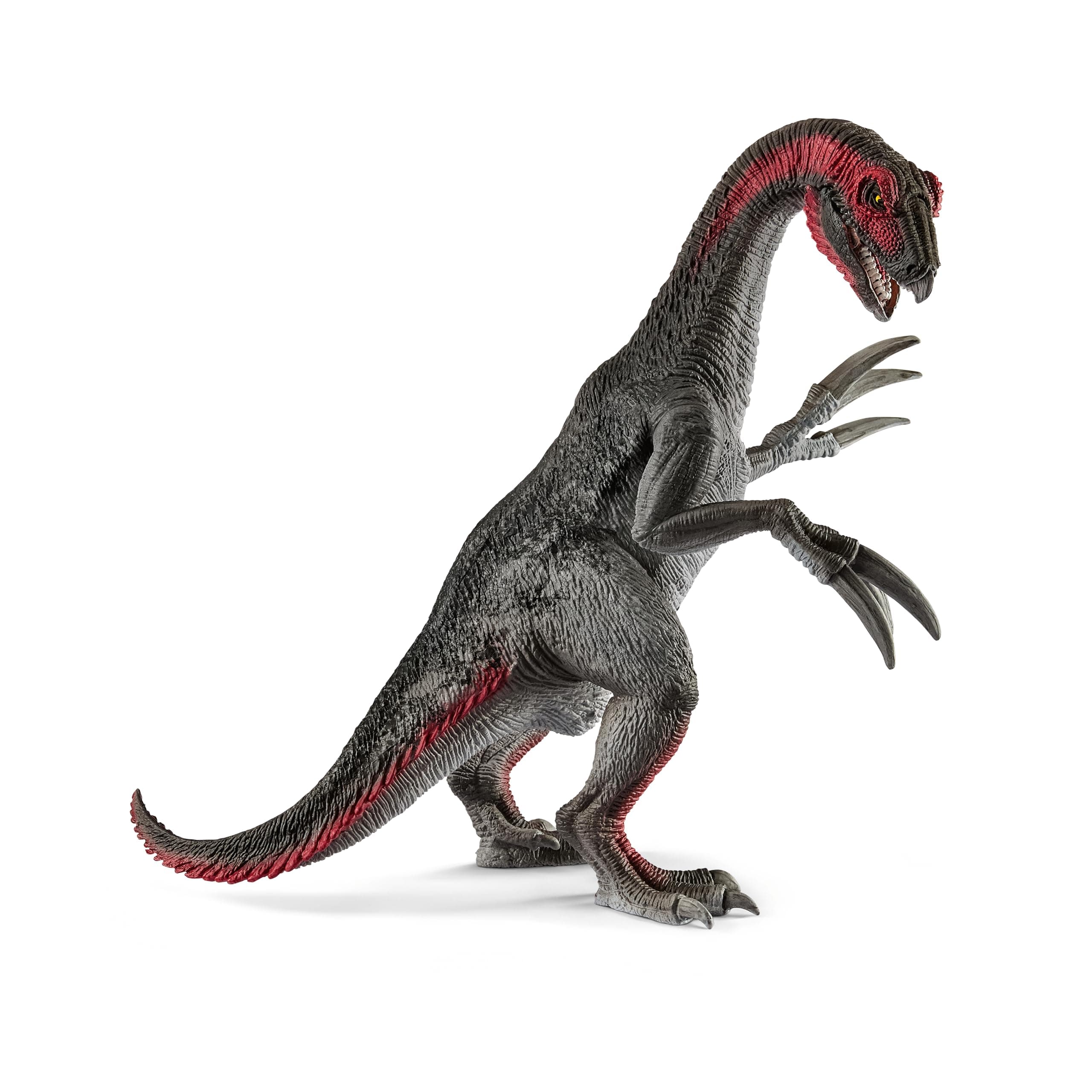Schleich Therizinosaurus Toy, Multi-Colour