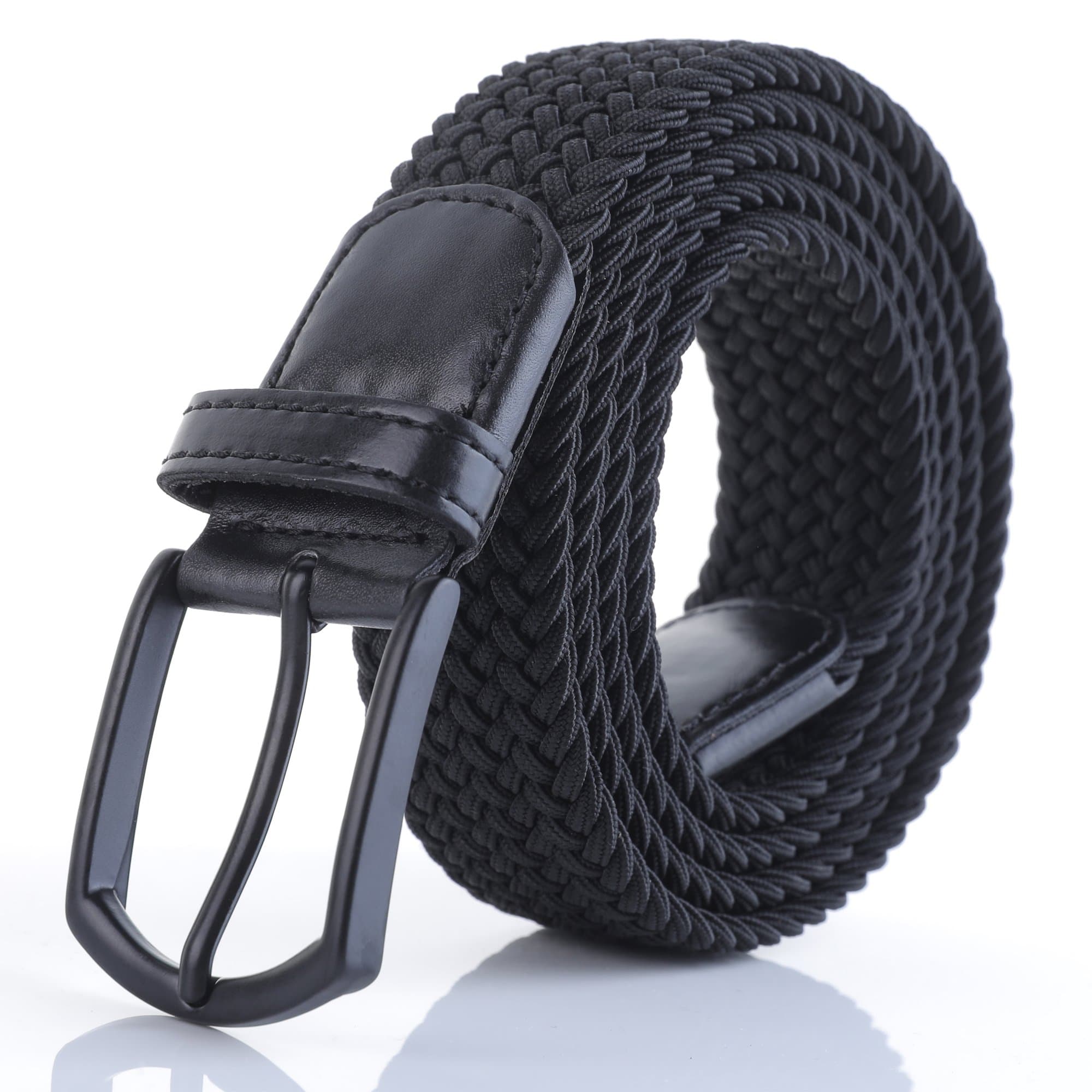Weifertmens Leather Belt