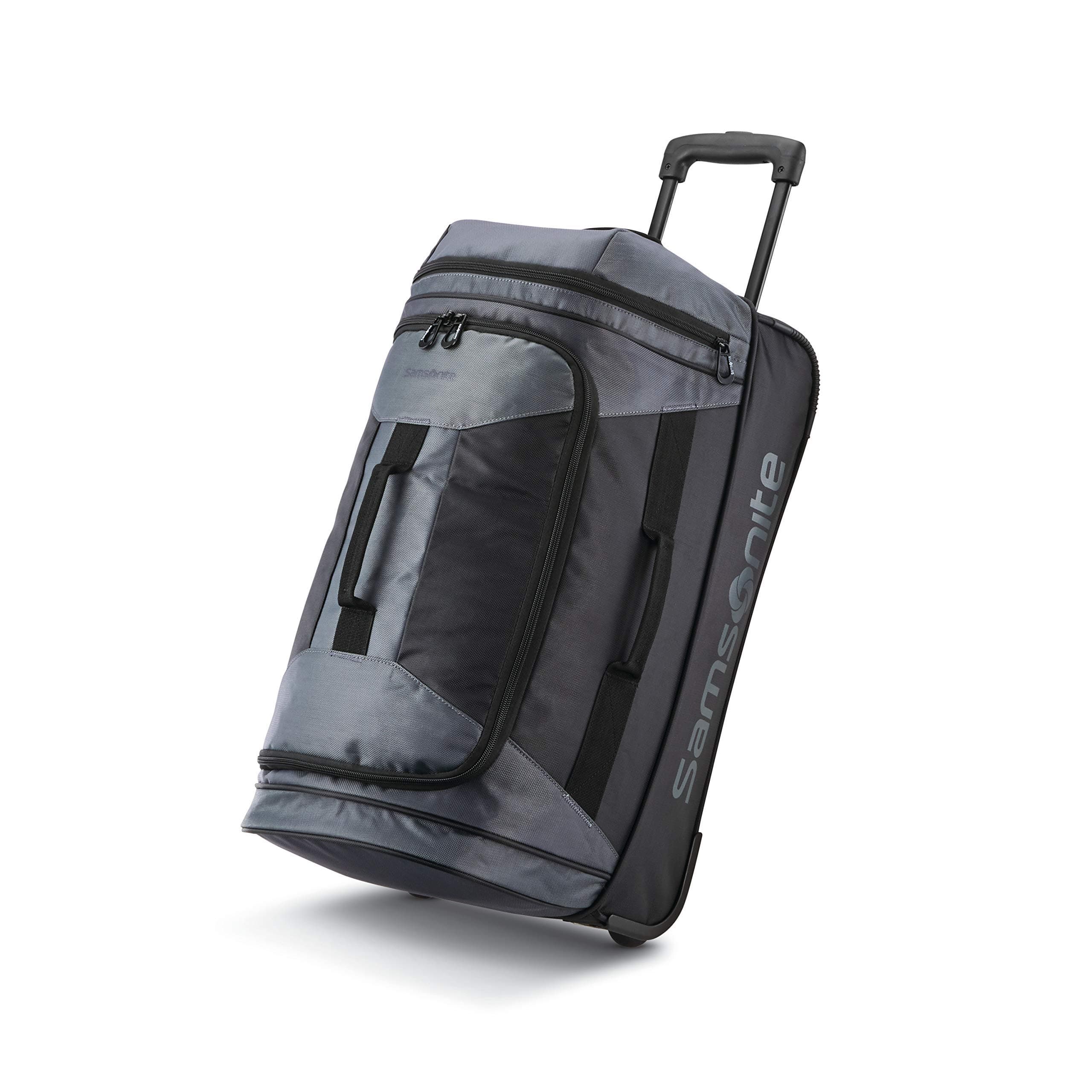 Samsonite Andante 2 Wheeled Duffel